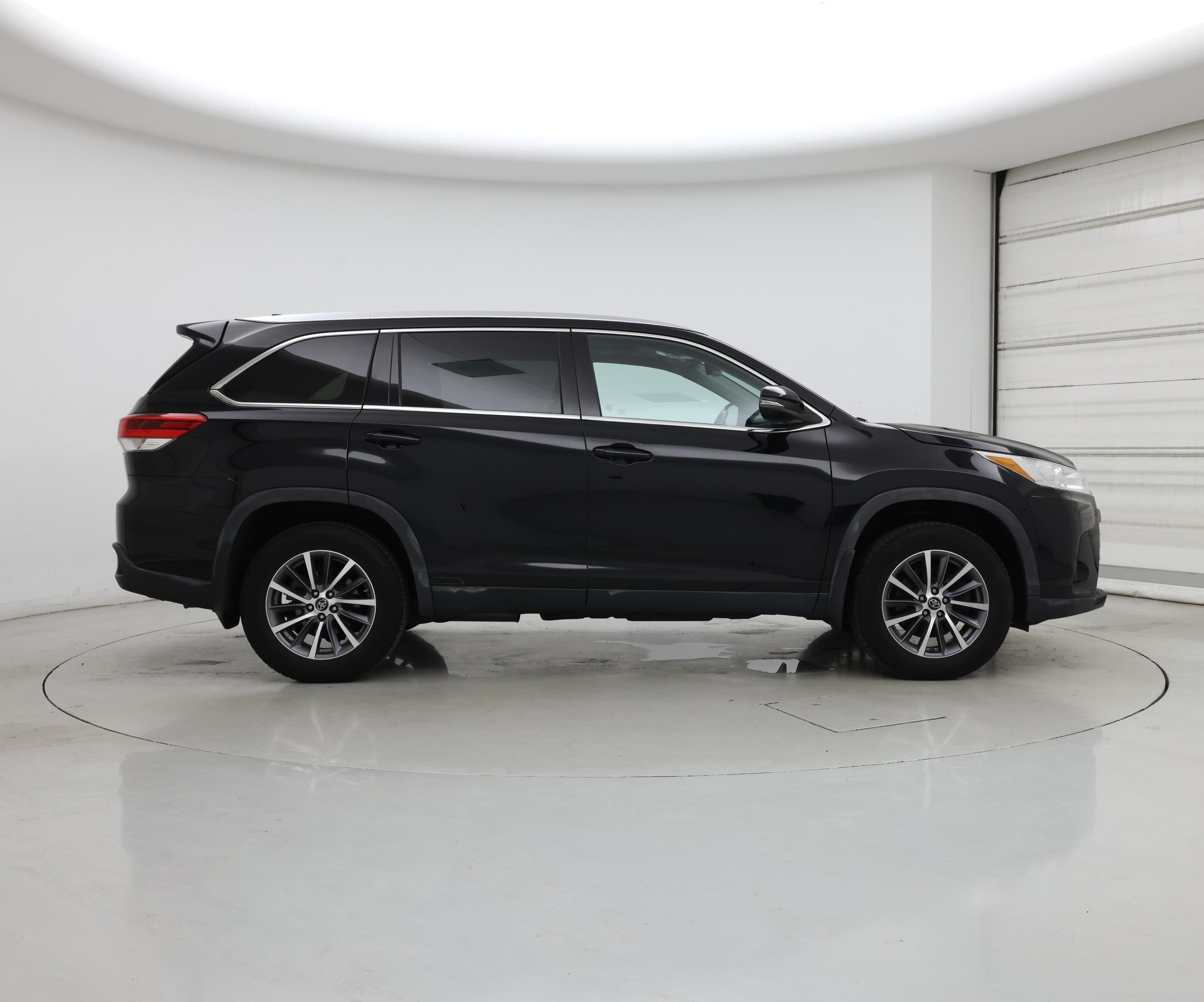 Thumbnail: 2019 Toyota Highlander - 7