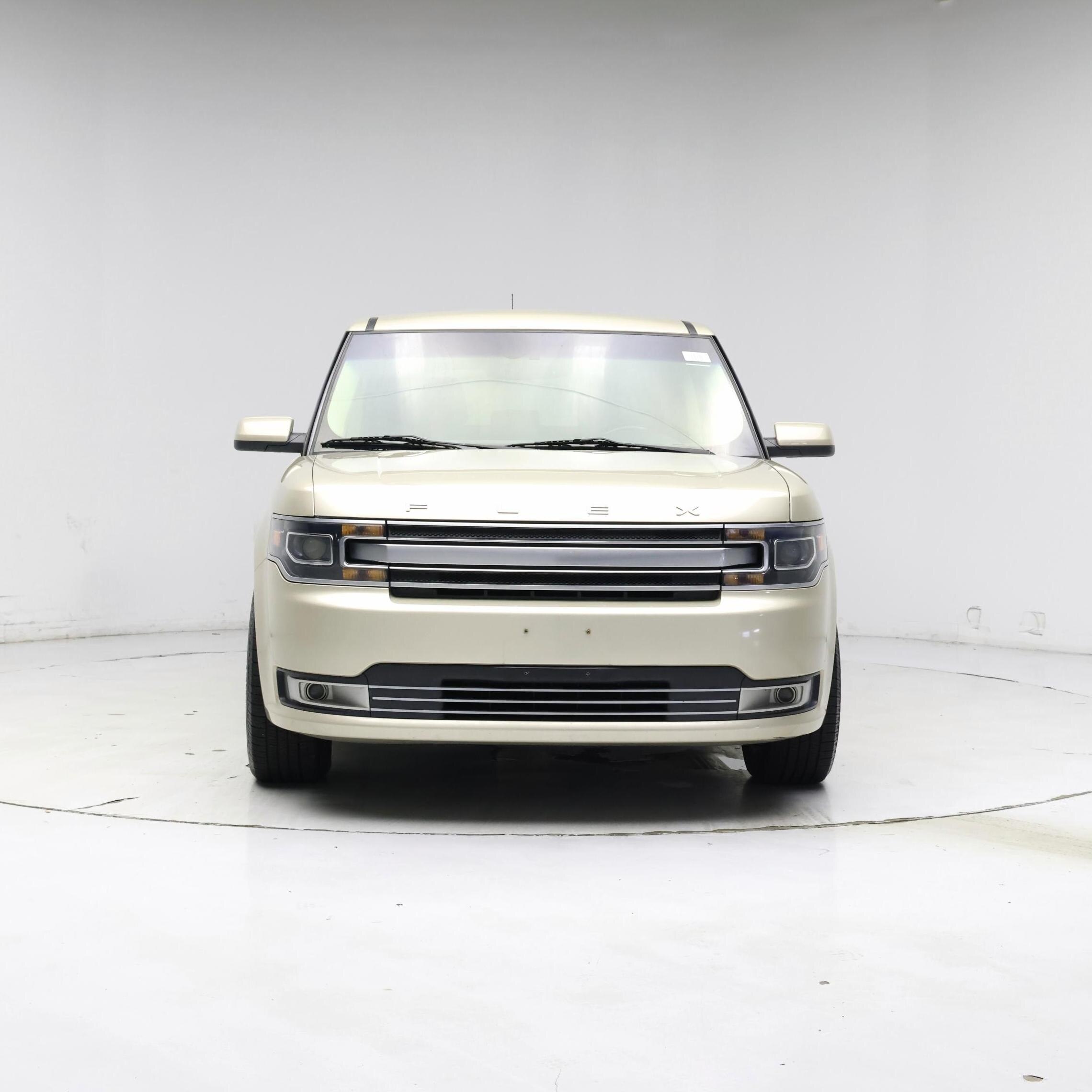 Thumbnail: 2018 Ford Flex - 5