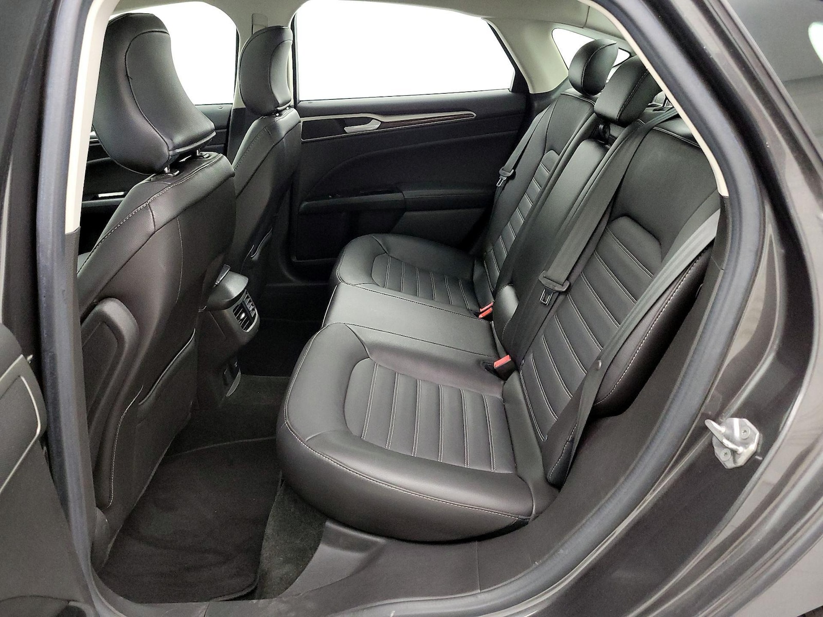 2016 Ford Fusion Energi SE Luxury - Photo 22