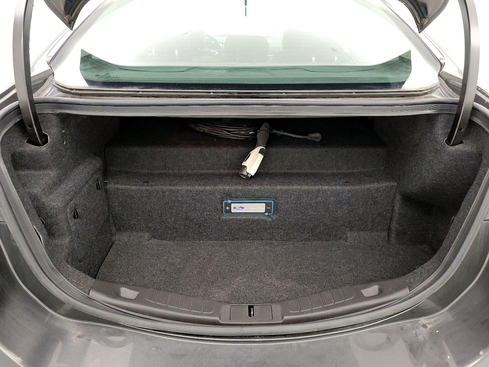 2016 Ford Fusion Energi SE Luxury - Photo 23
