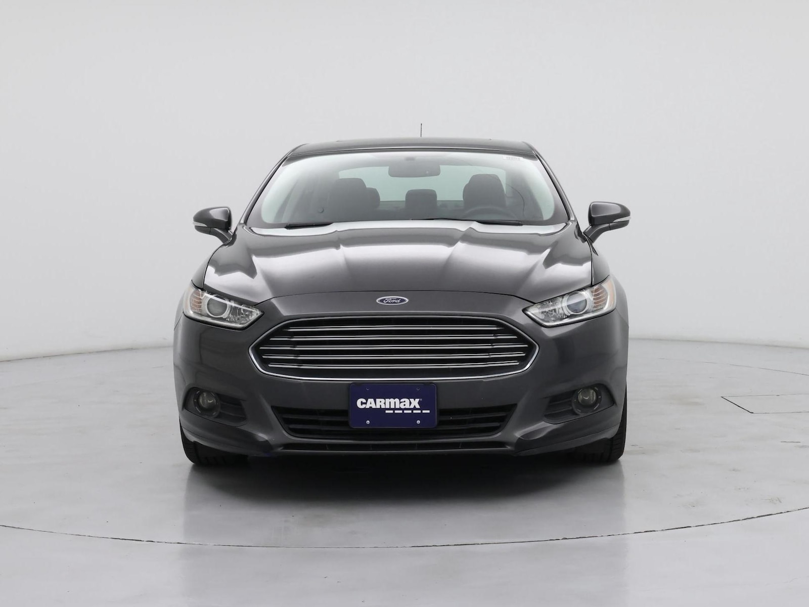 2016 Ford Fusion Energi SE Luxury - Photo 6