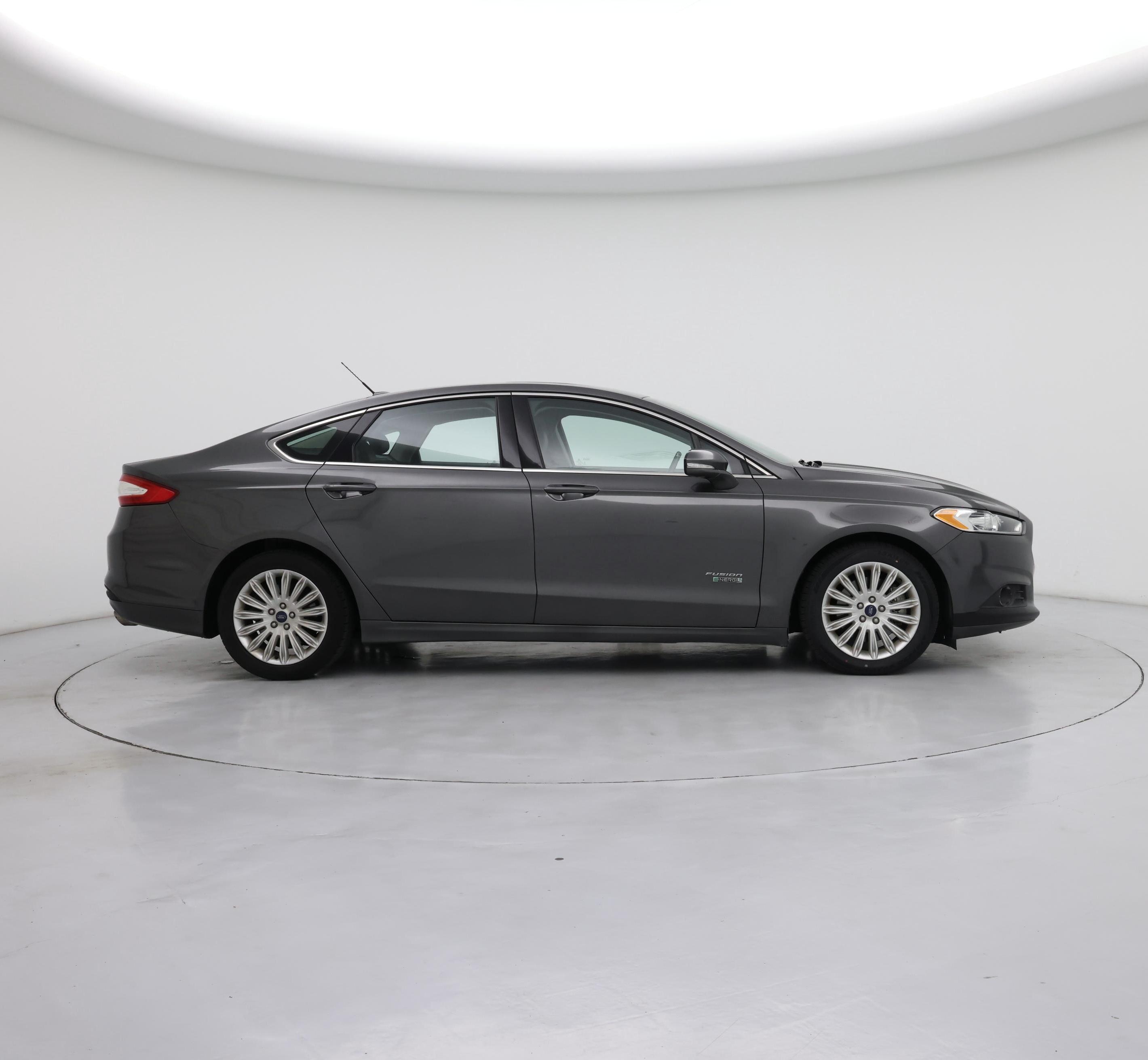 Thumbnail: 2016 Ford Fusion - 7
