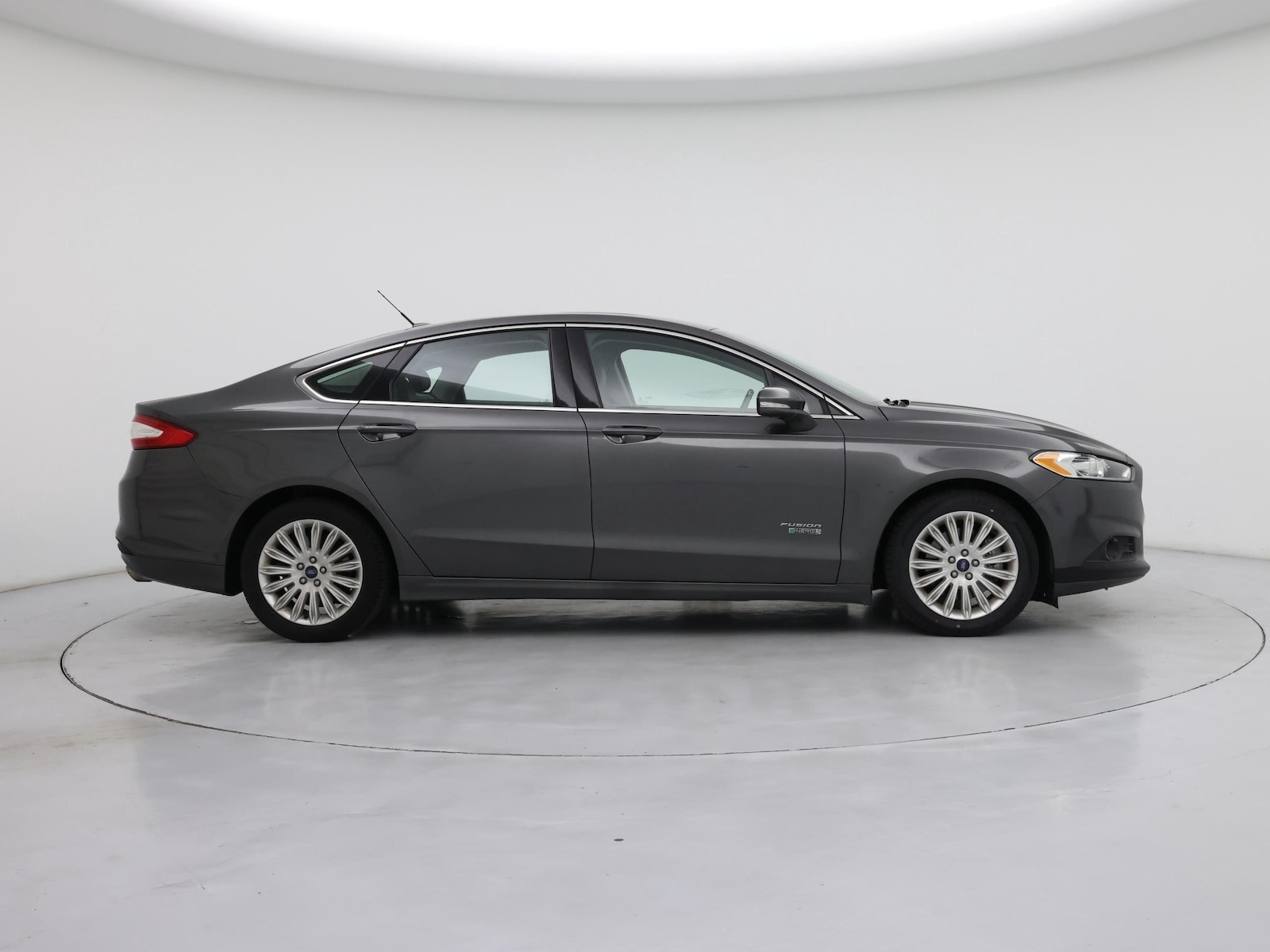 2016 Ford Fusion Energi SE Luxury - Photo 8