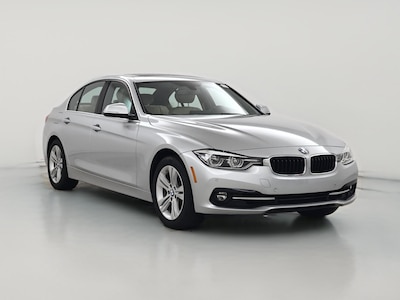 2018 BMW 330 I