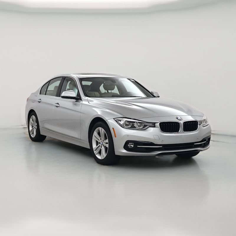 2018 BMW 330 I