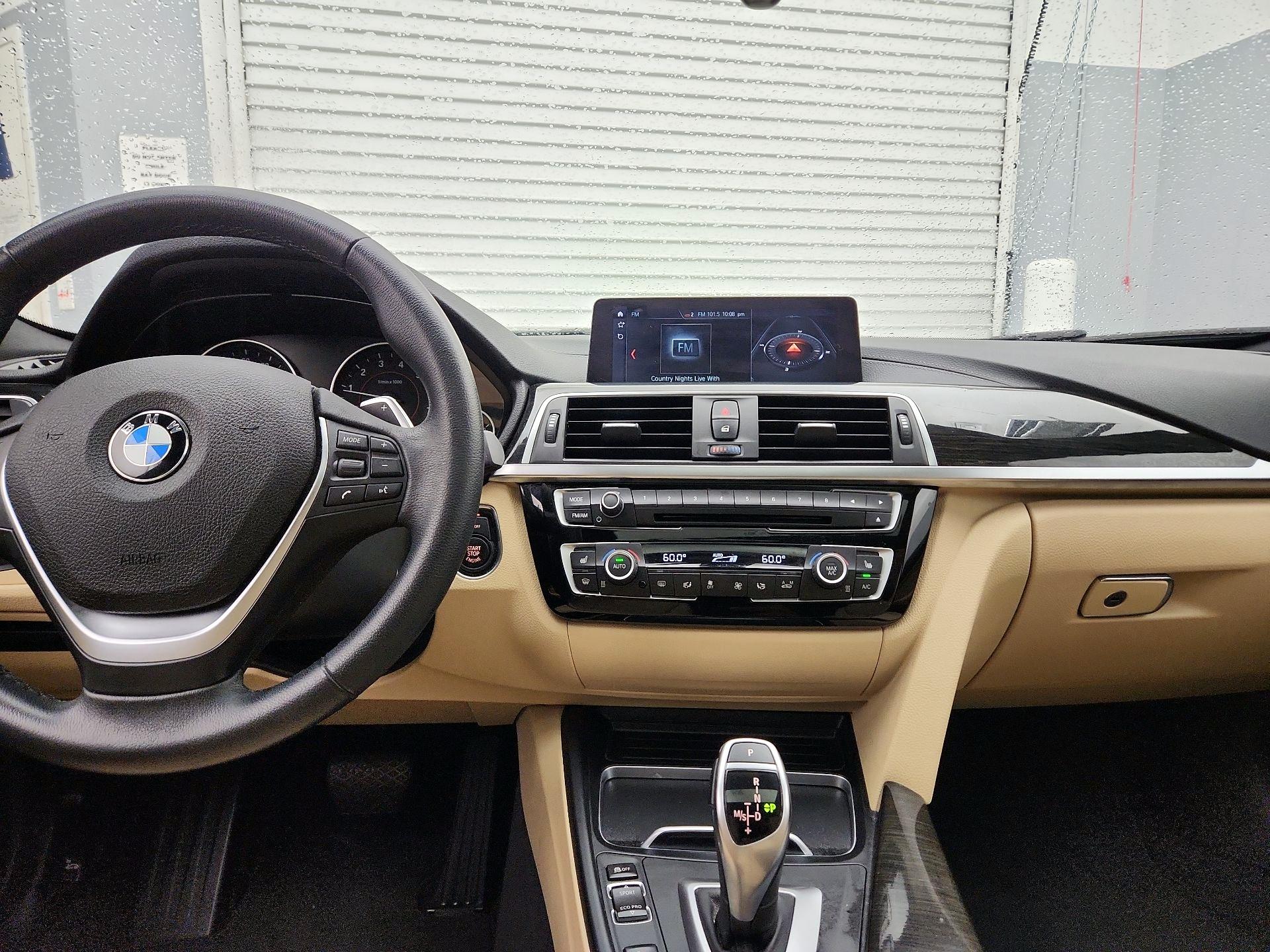 Thumbnail: 2018 BMW 3 Series - 9
