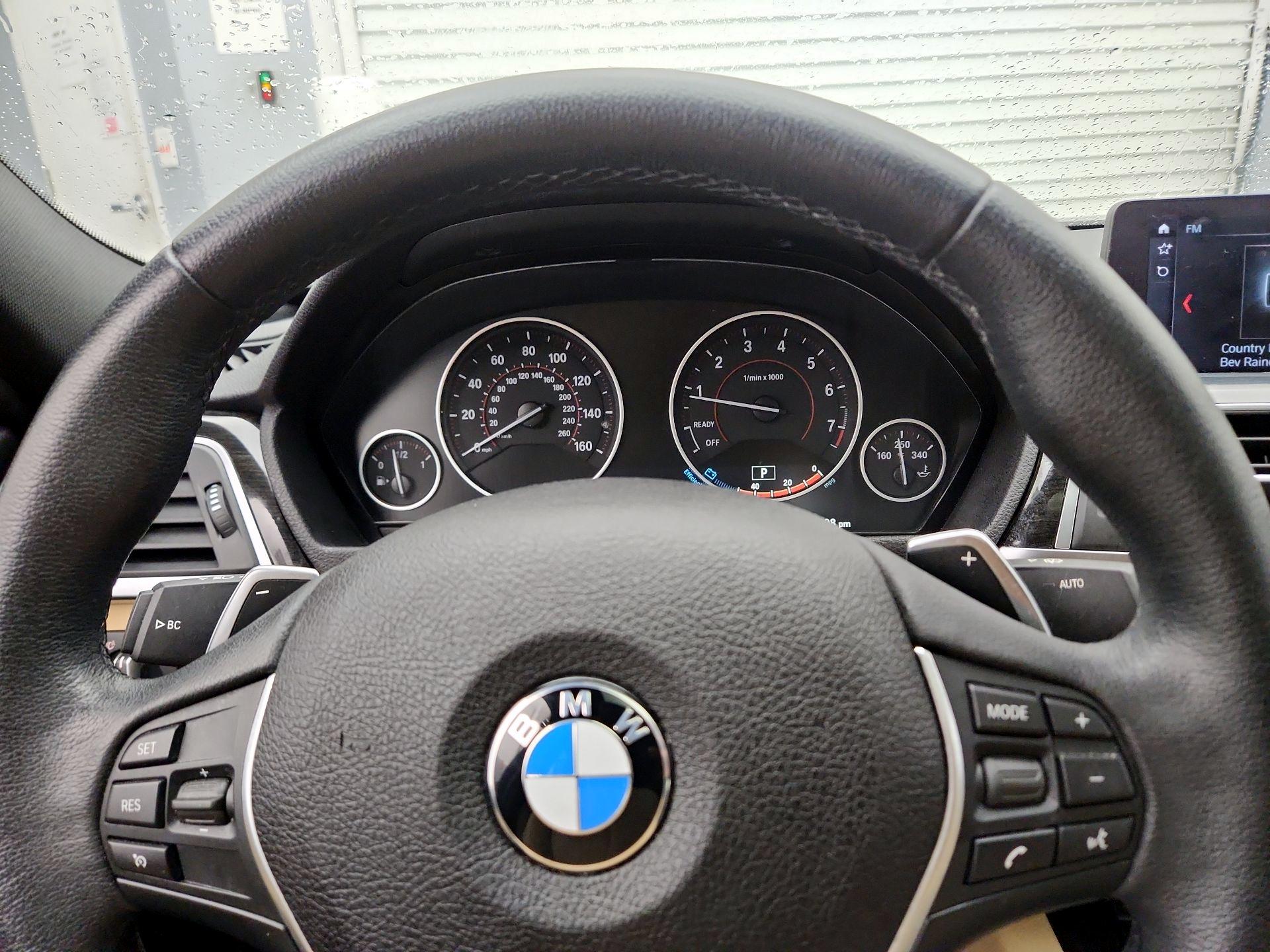 Thumbnail: 2018 BMW 3 Series - 10