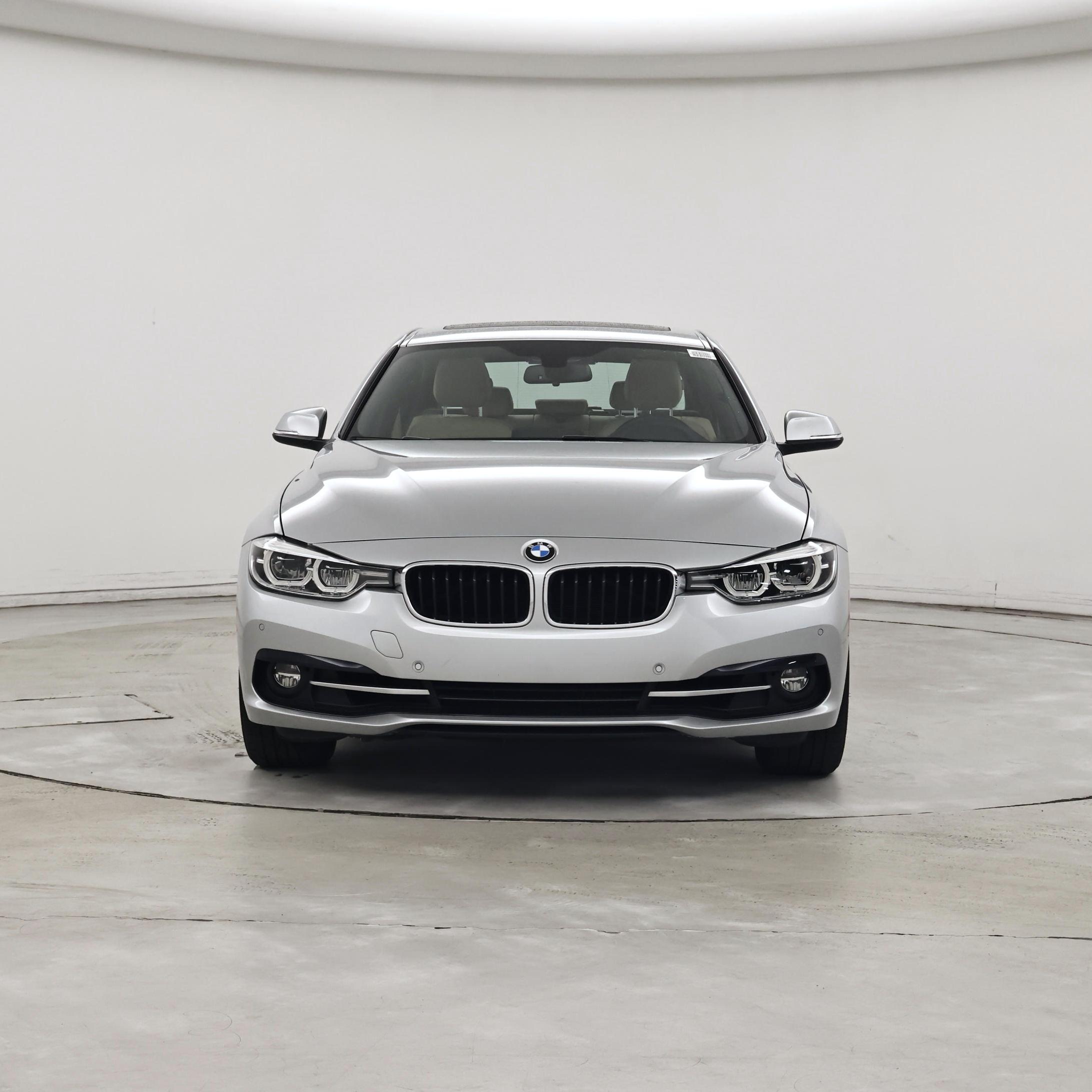 Thumbnail: 2018 BMW 3 Series - 5