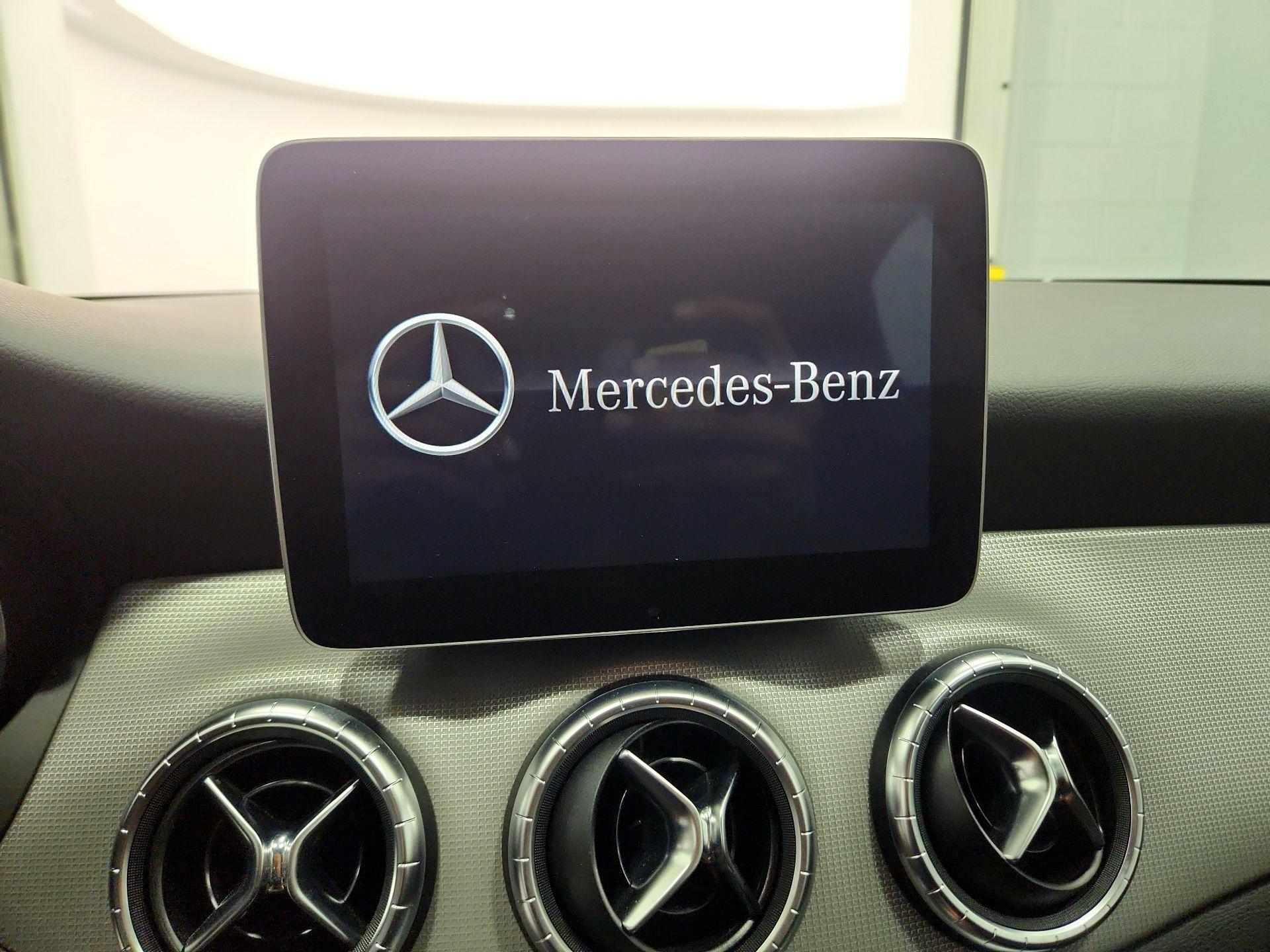 Thumbnail: 2018 Mercedes-Benz CLA - 15