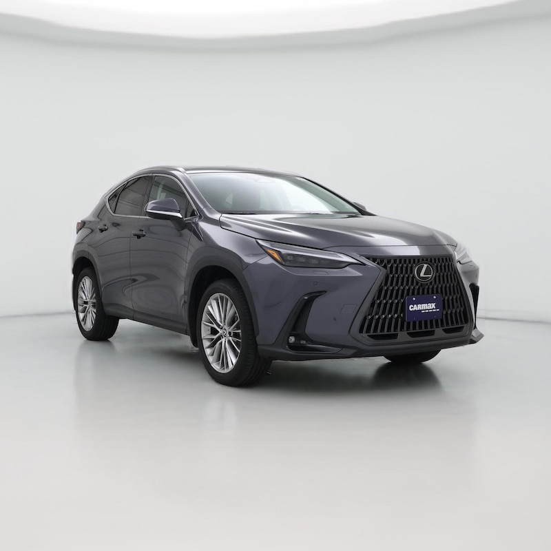 2024 Lexus NX 350 Luxury
