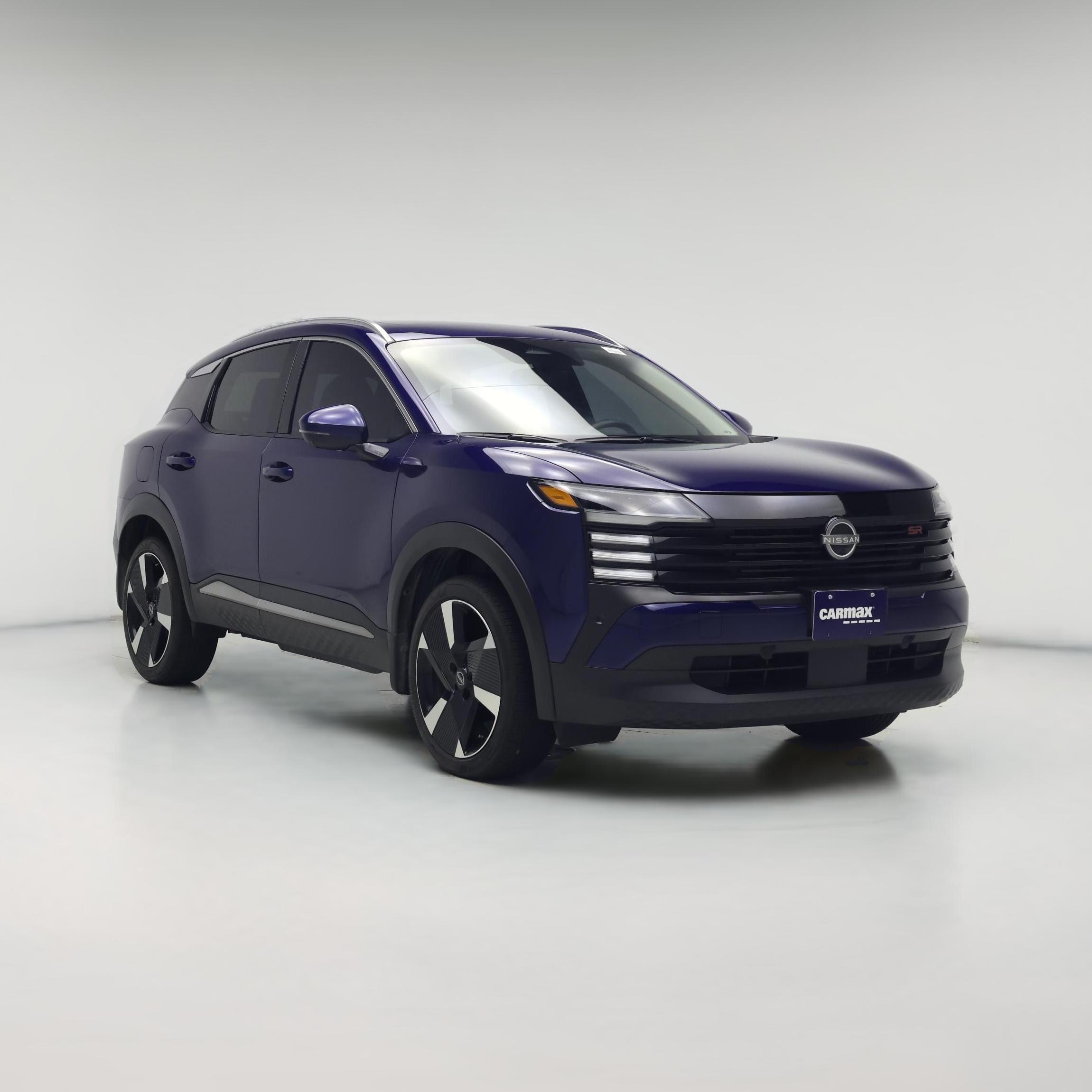 Thumbnail: 2025 Nissan Kicks - 1