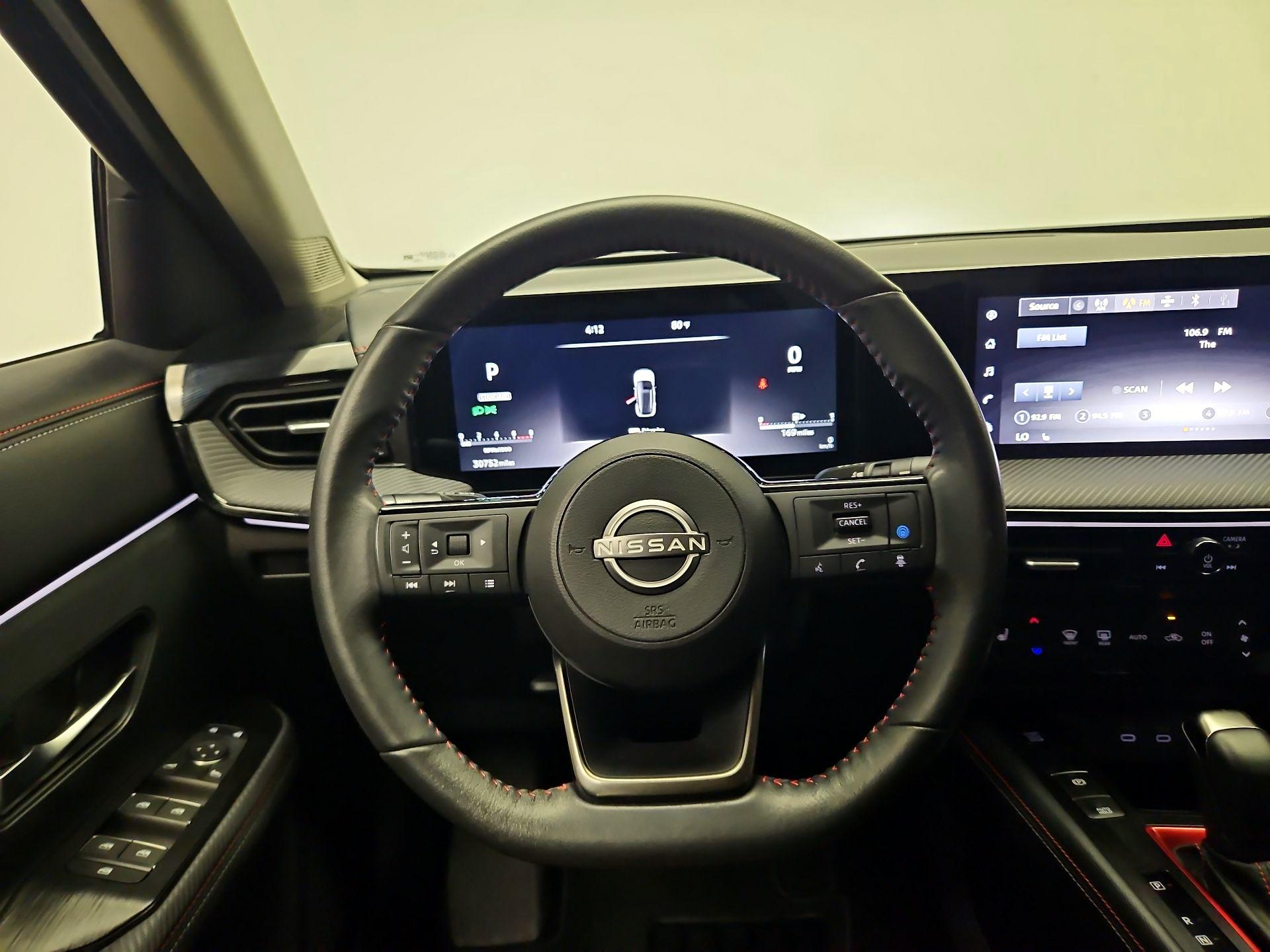 Thumbnail: 2025 Nissan Kicks - 10