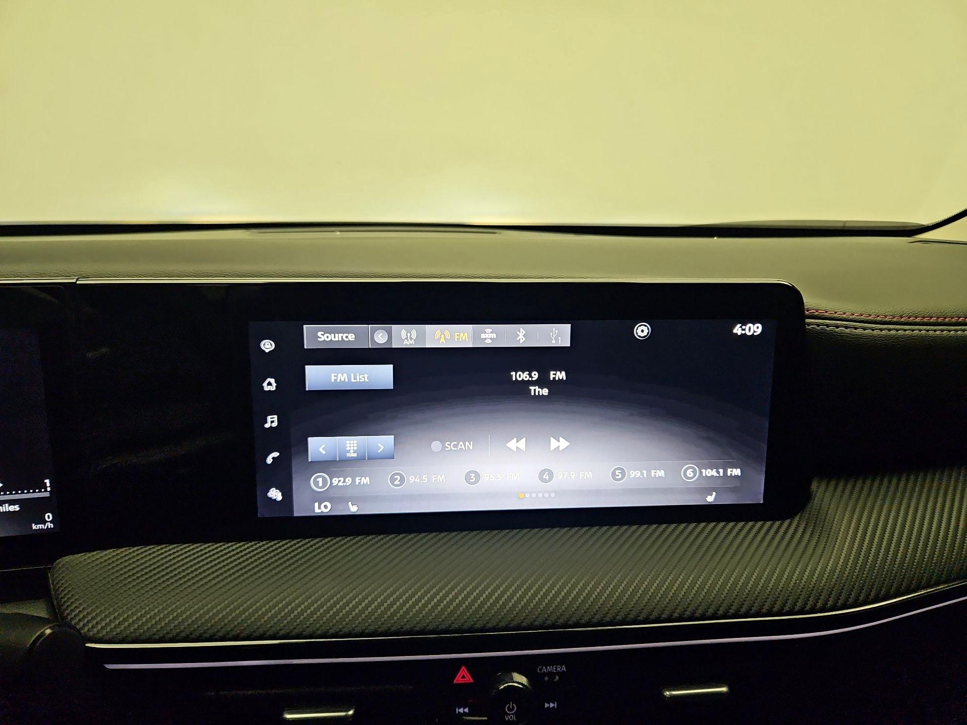 Thumbnail: 2025 Nissan Kicks - 14