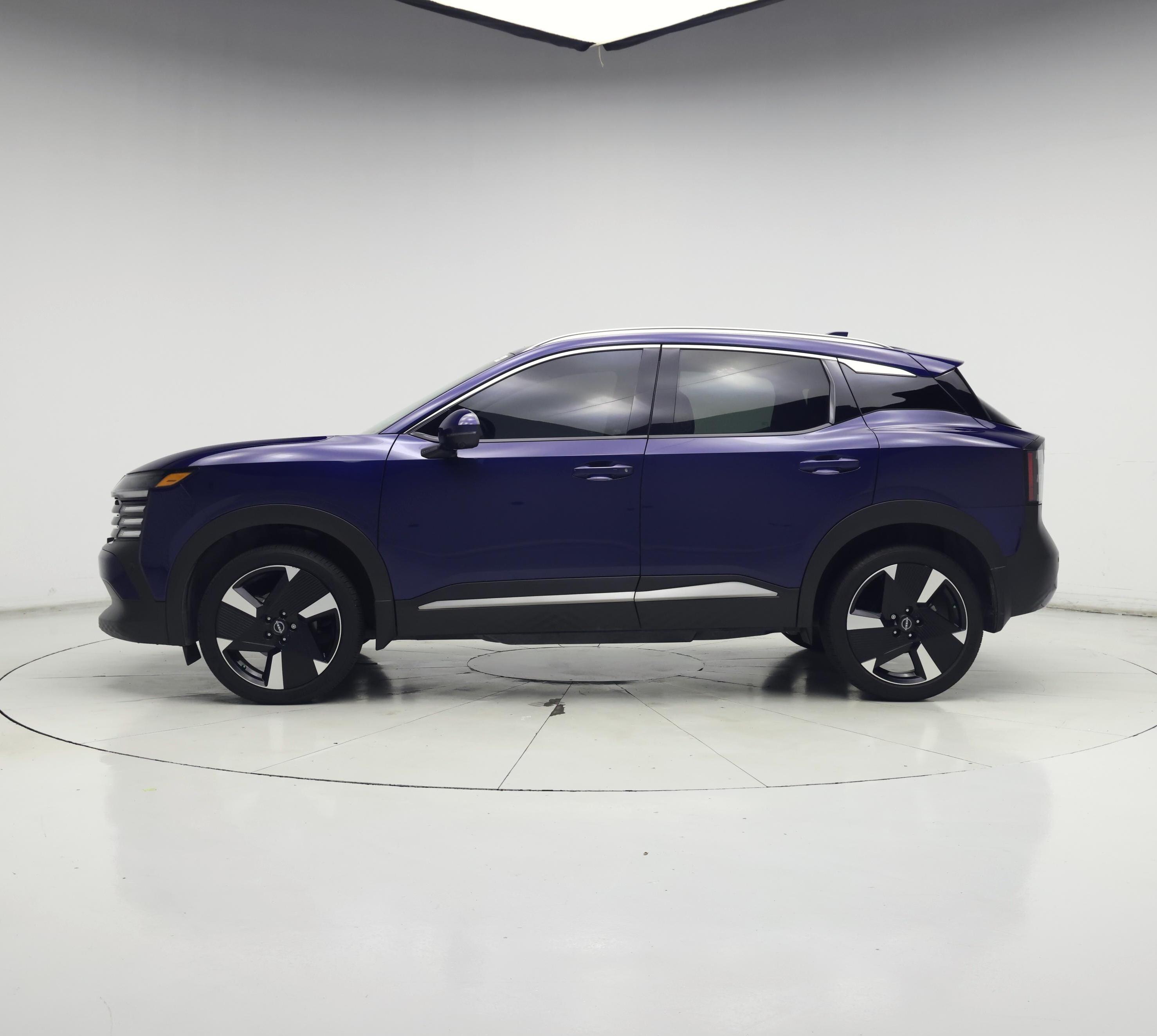 Thumbnail: 2025 Nissan Kicks - 3
