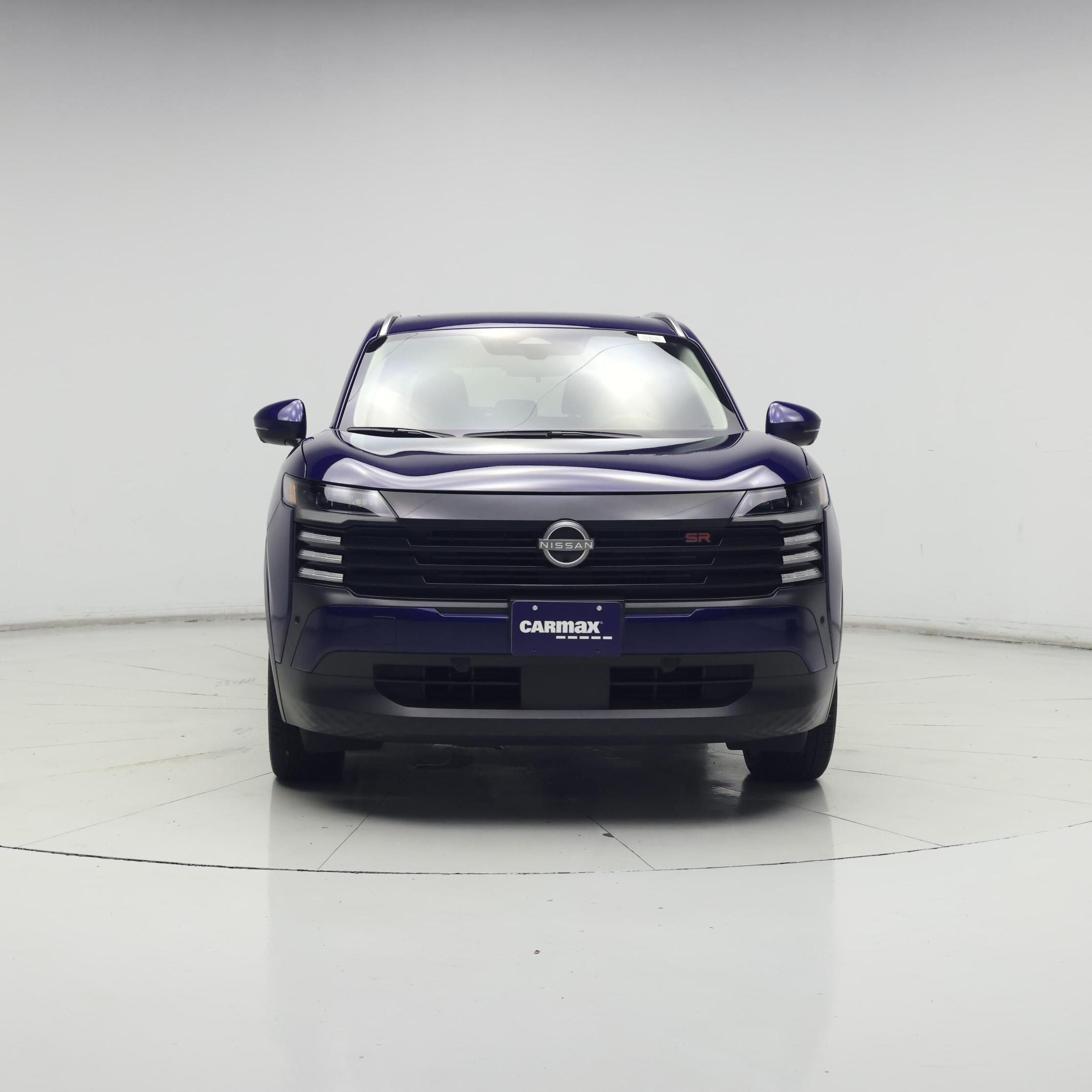 Thumbnail: 2025 Nissan Kicks - 5