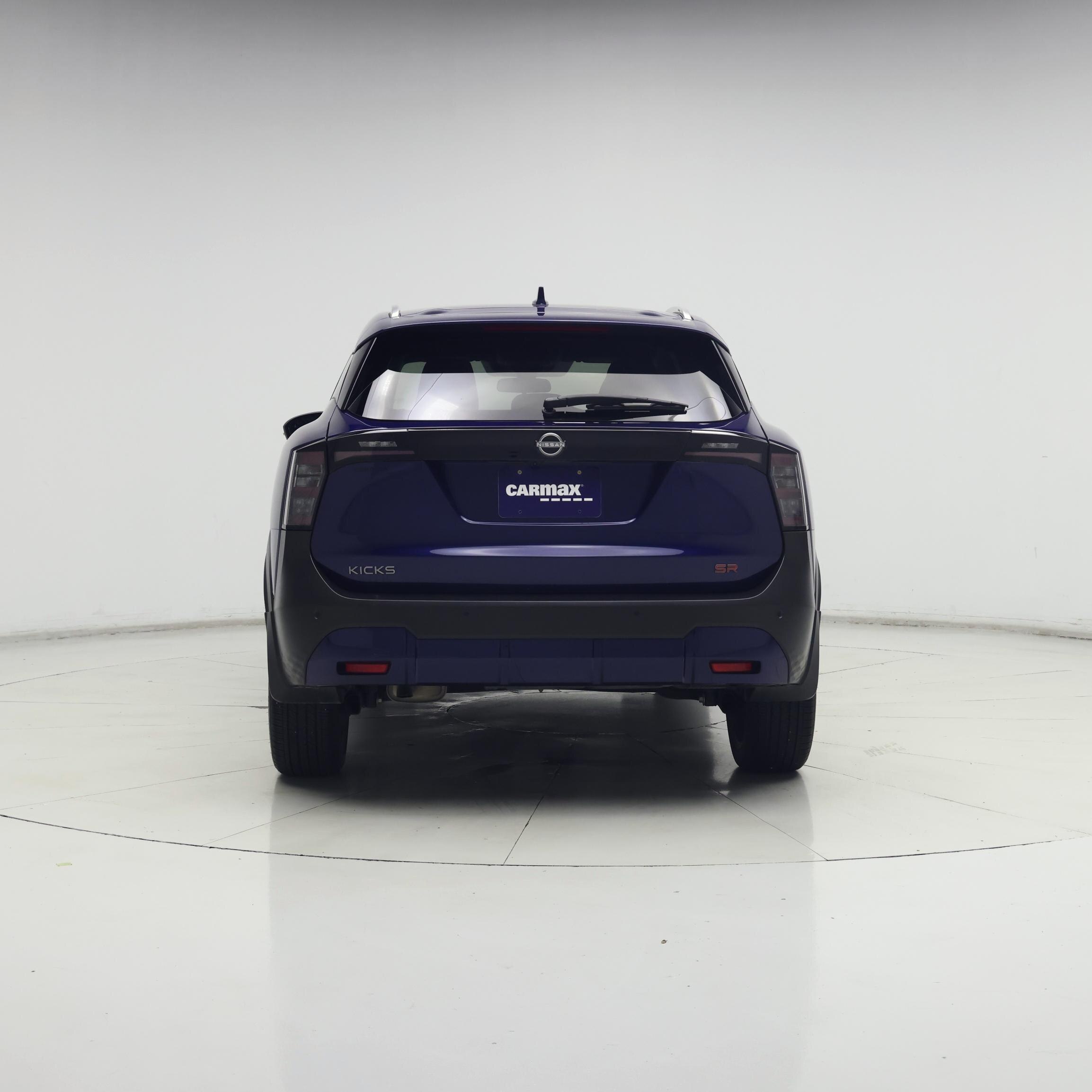 Thumbnail: 2025 Nissan Kicks - 6