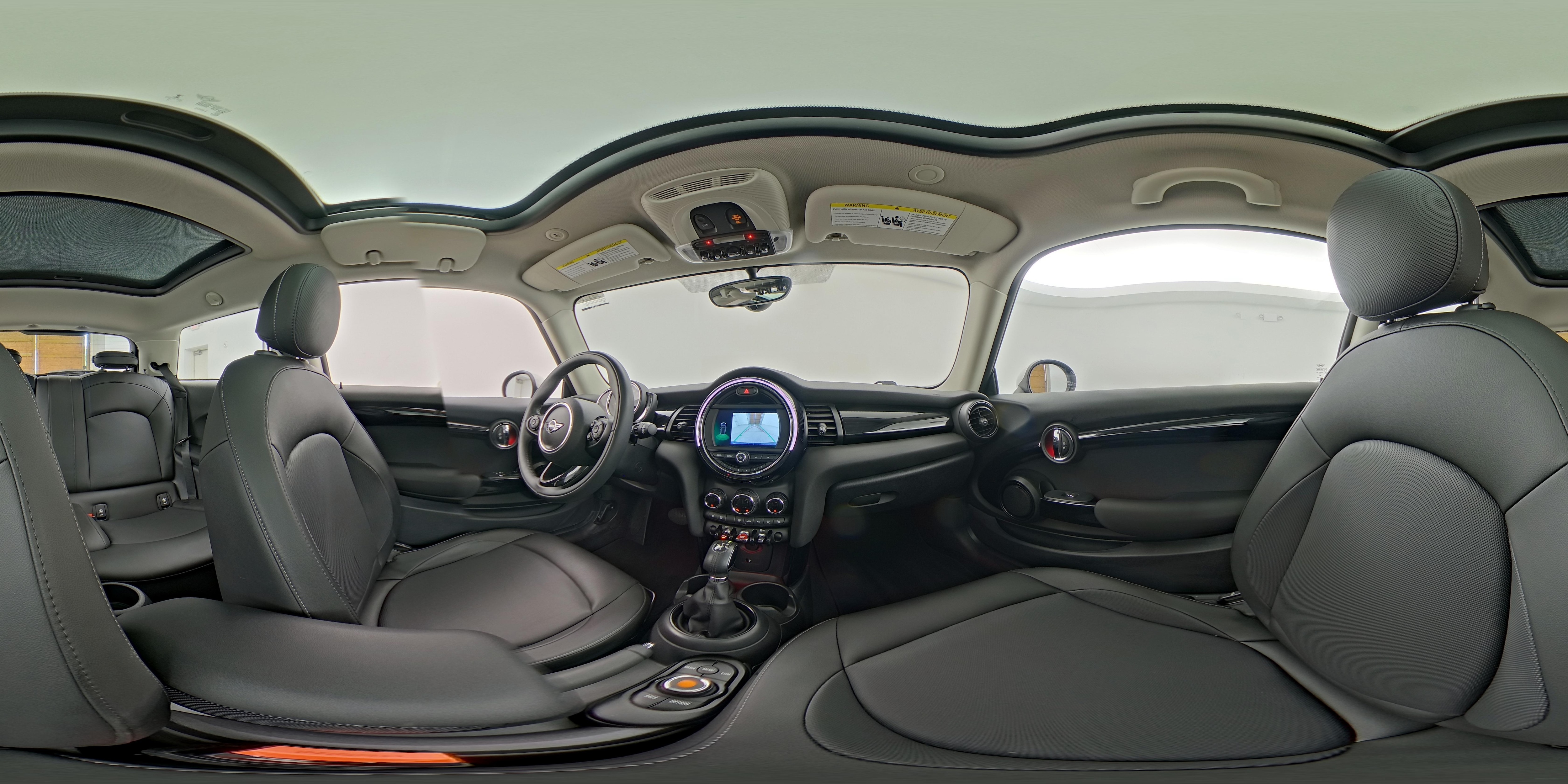 2019 MINI Hardtop 2 Door Base - Photo 25