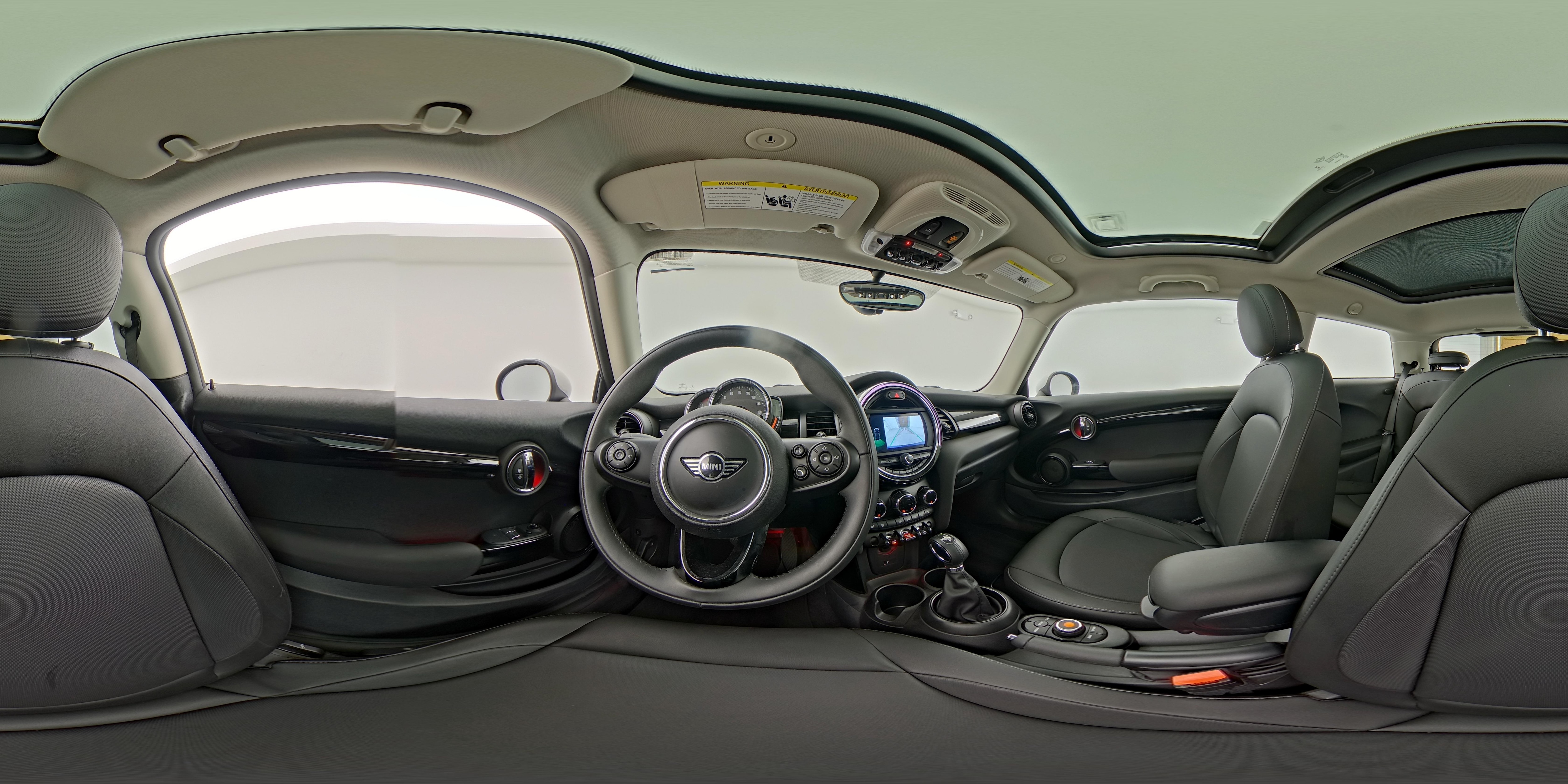 2019 MINI Hardtop 2 Door Base - Photo 26