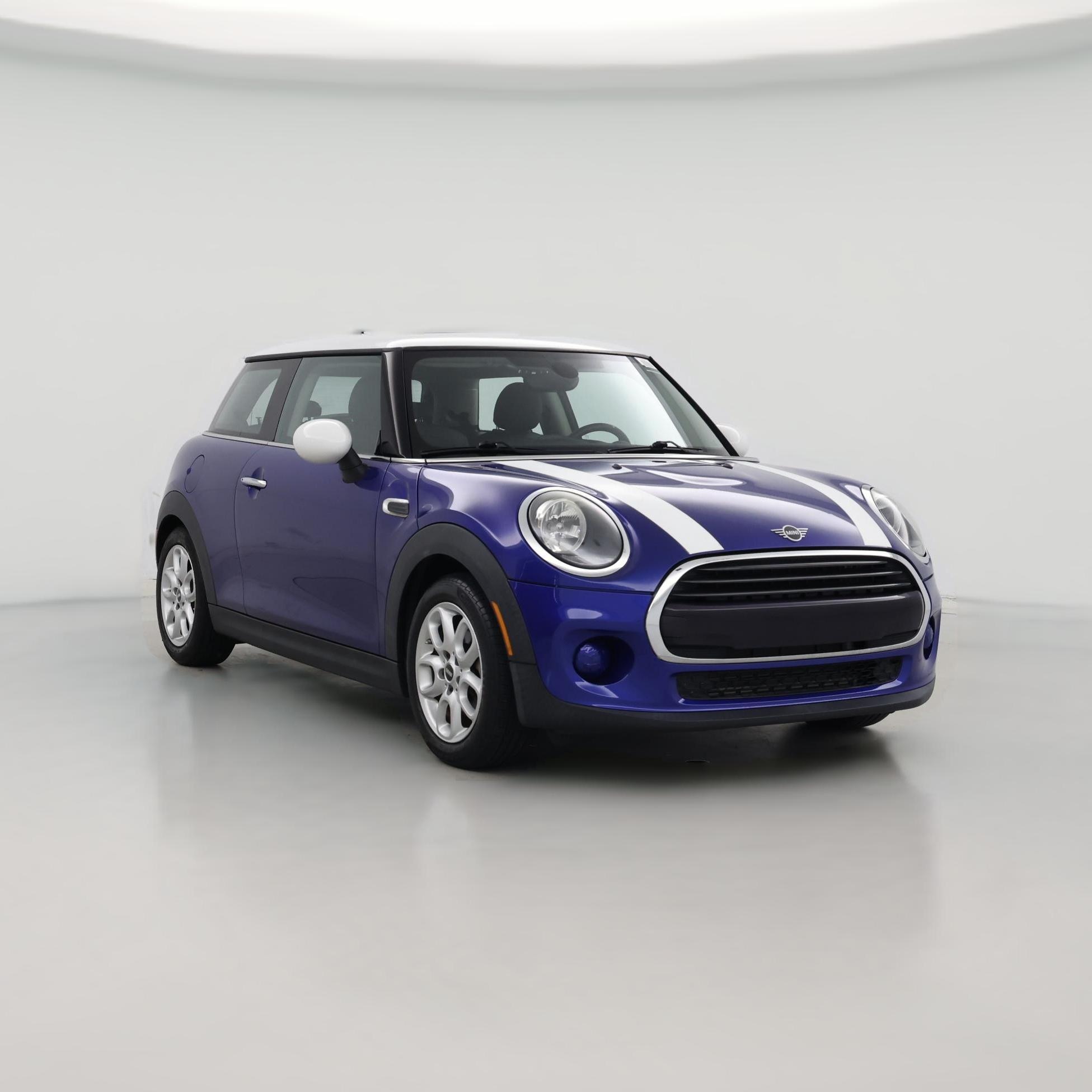 Thumbnail: 2019 MINI Cooper Hardtop - 1