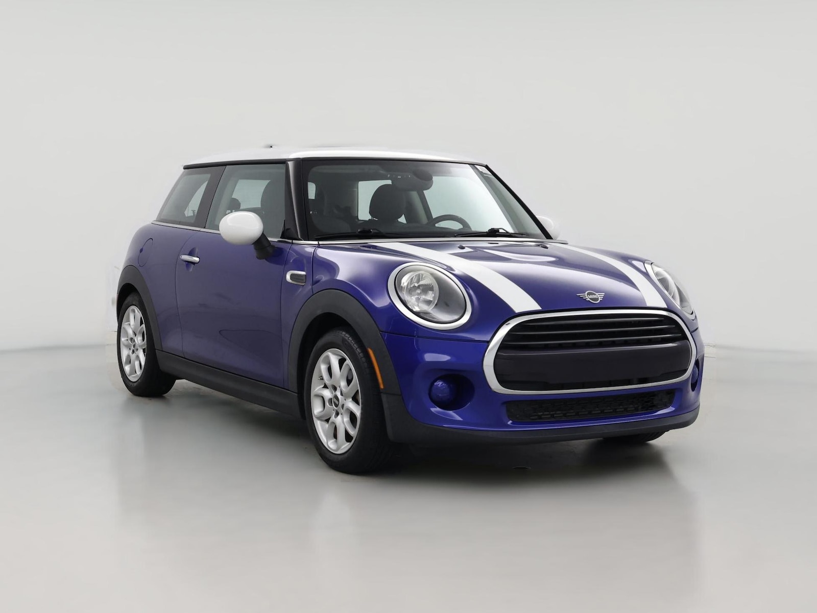 2019 MINI Hardtop 2 Door Base - Photo 1