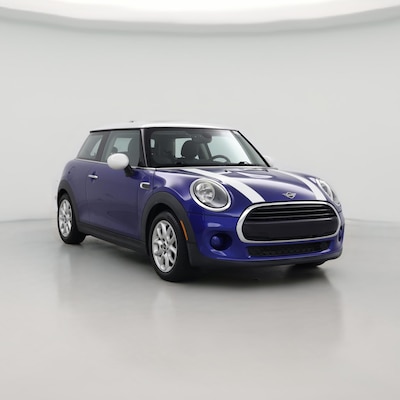 2019 Mini Cooper Hardtop S