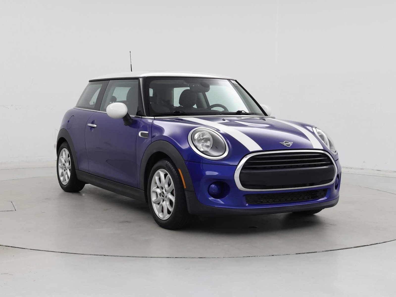 2019 MINI Hardtop 2 Door Base - Photo 2