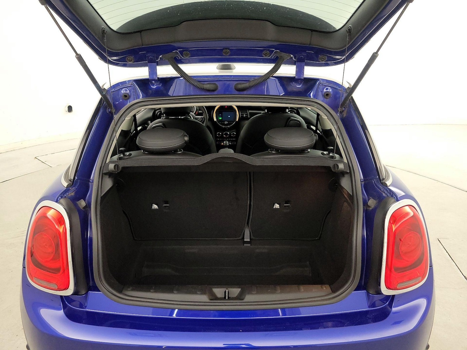 2019 MINI Hardtop 2 Door Base - Photo 22