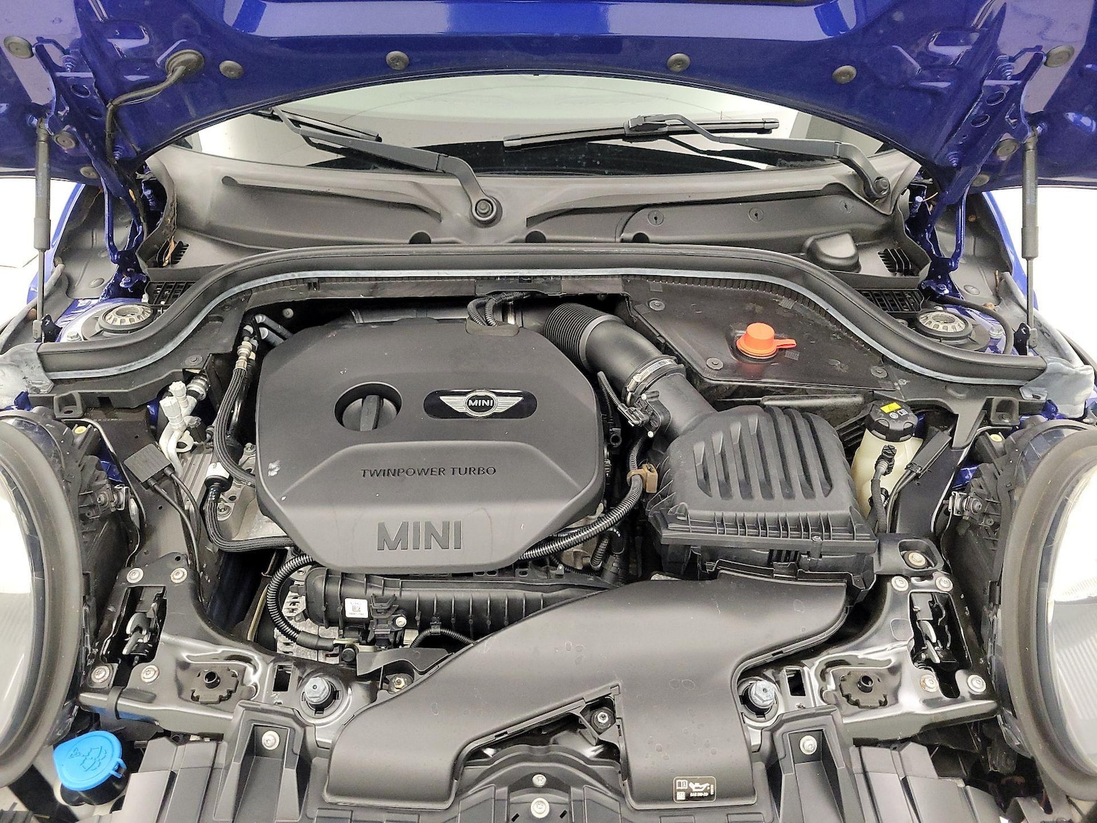 2019 MINI Hardtop 2 Door Base - Photo 23