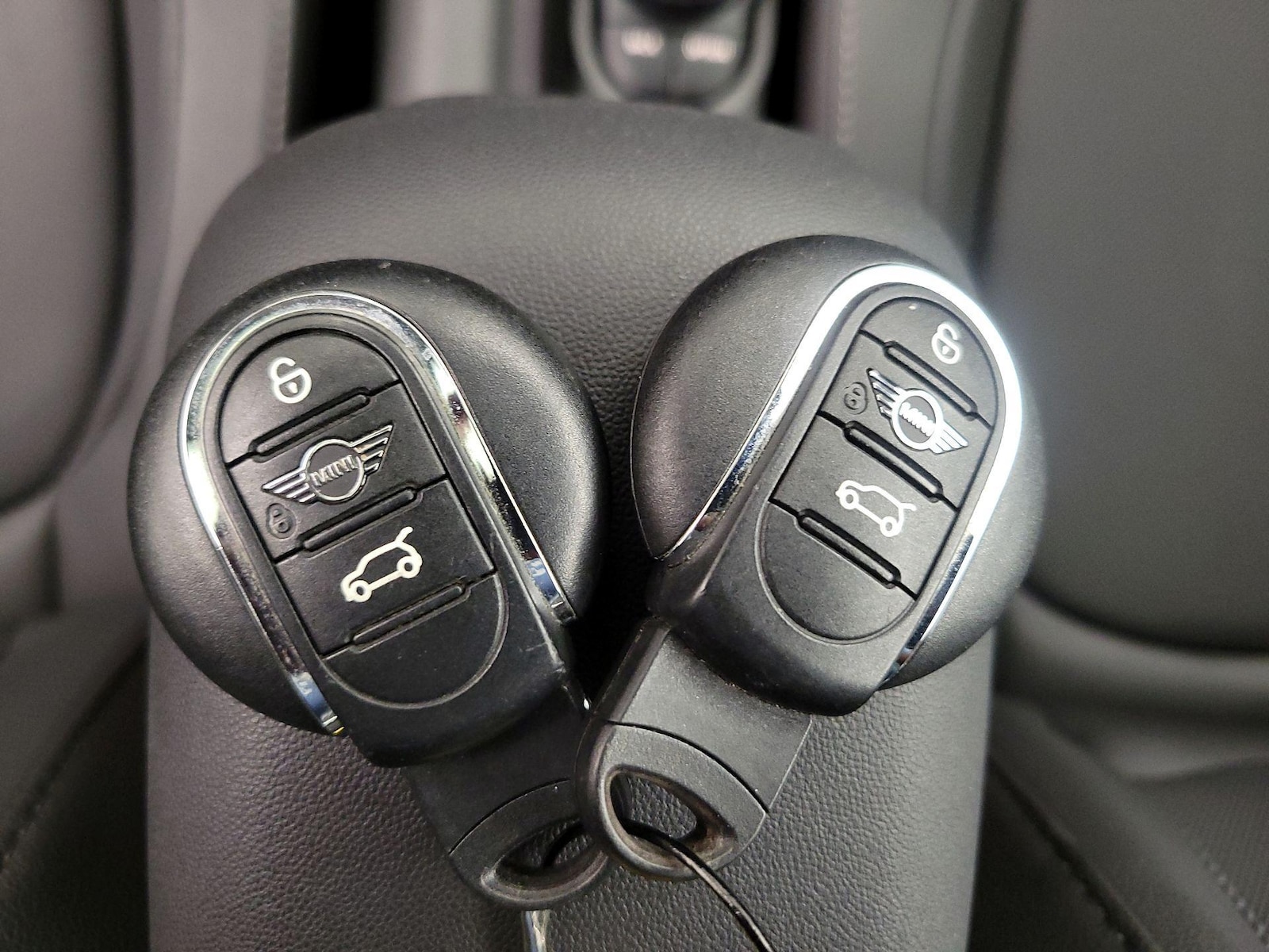 2019 MINI Hardtop 2 Door Base - Photo 24