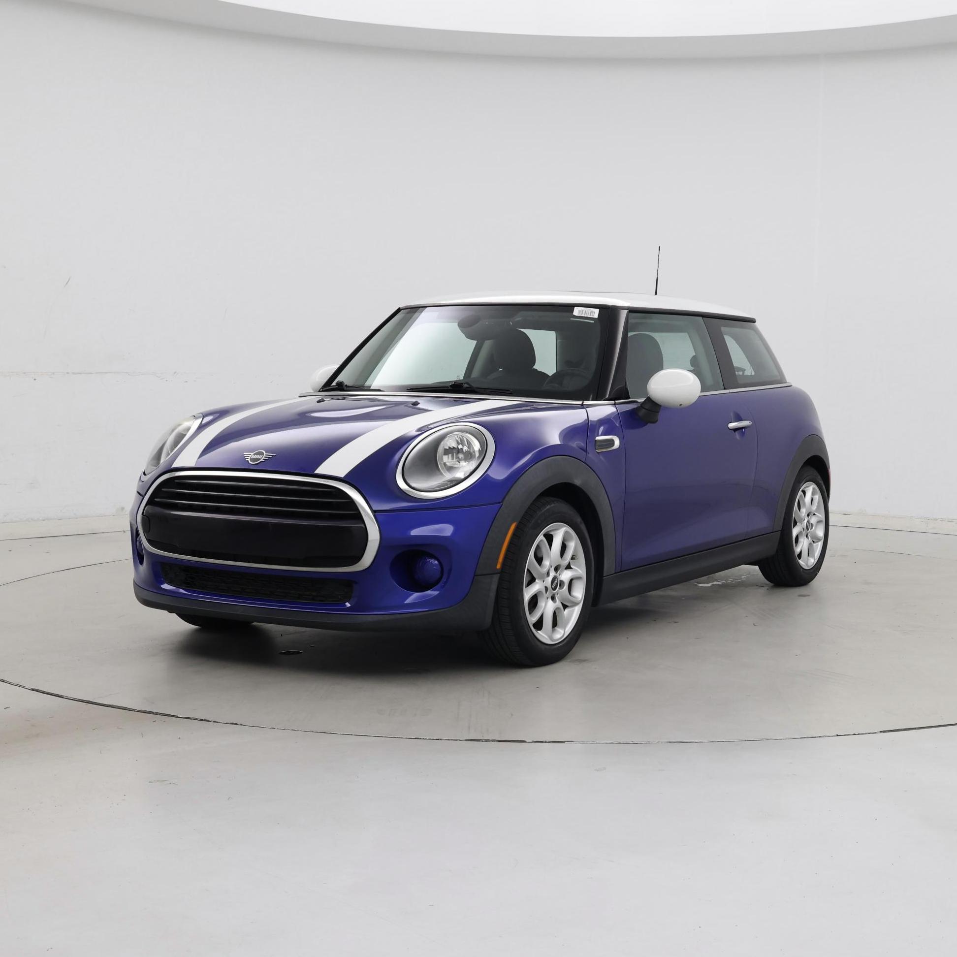 Thumbnail: 2019 MINI Cooper Hardtop - 4
