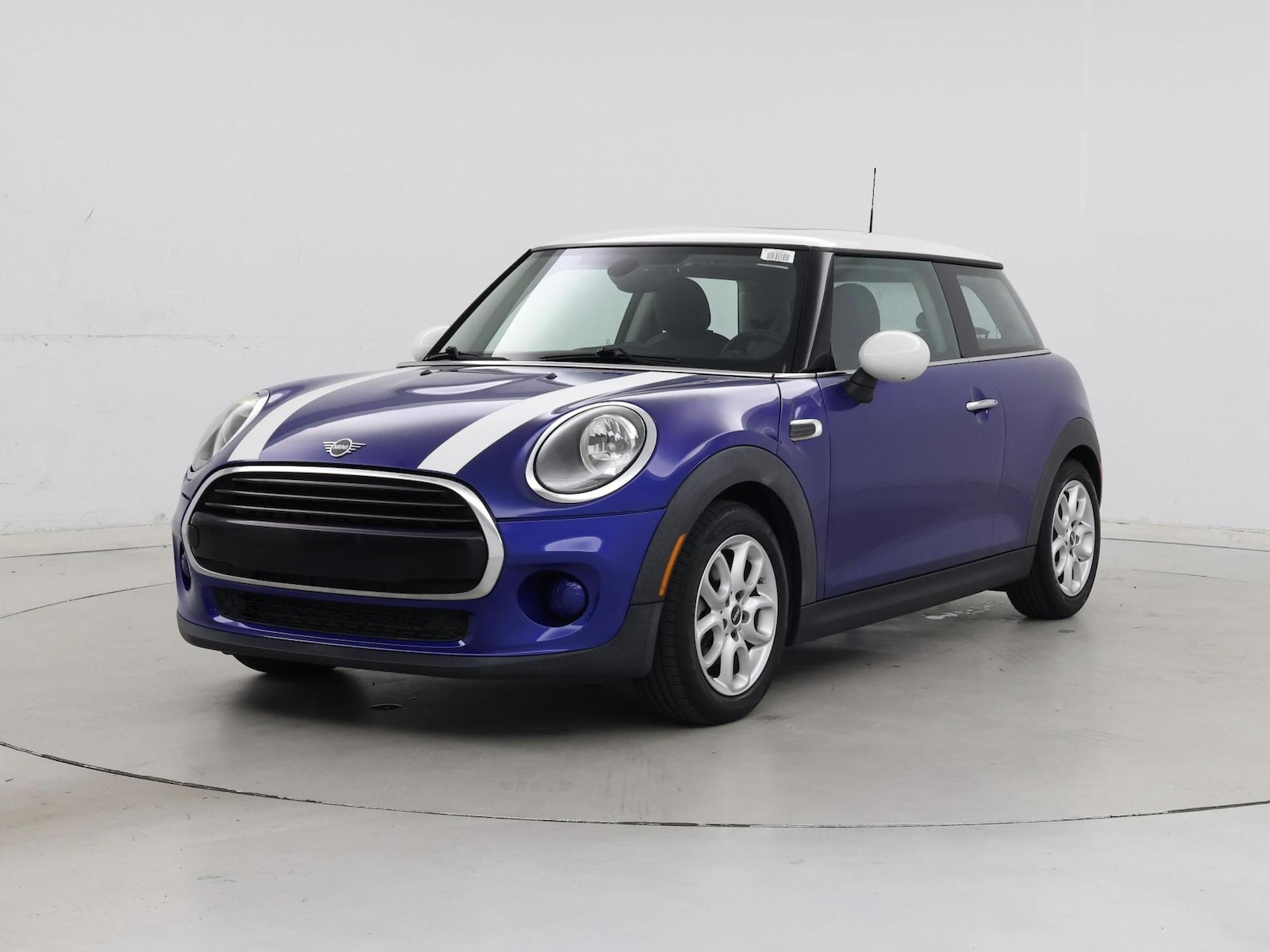 2019 MINI Hardtop 2 Door Base - Photo 5