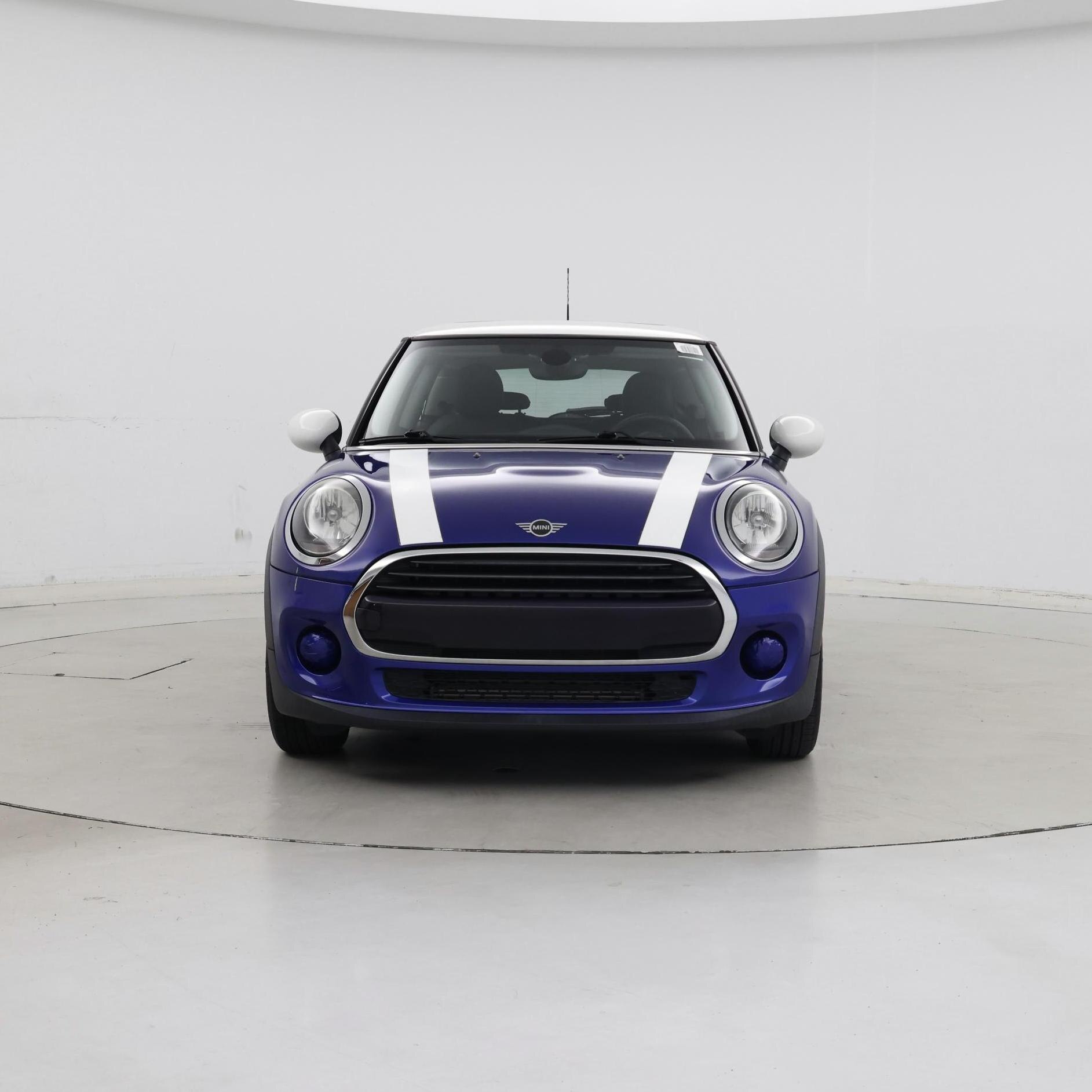Thumbnail: 2019 MINI Cooper Hardtop - 5