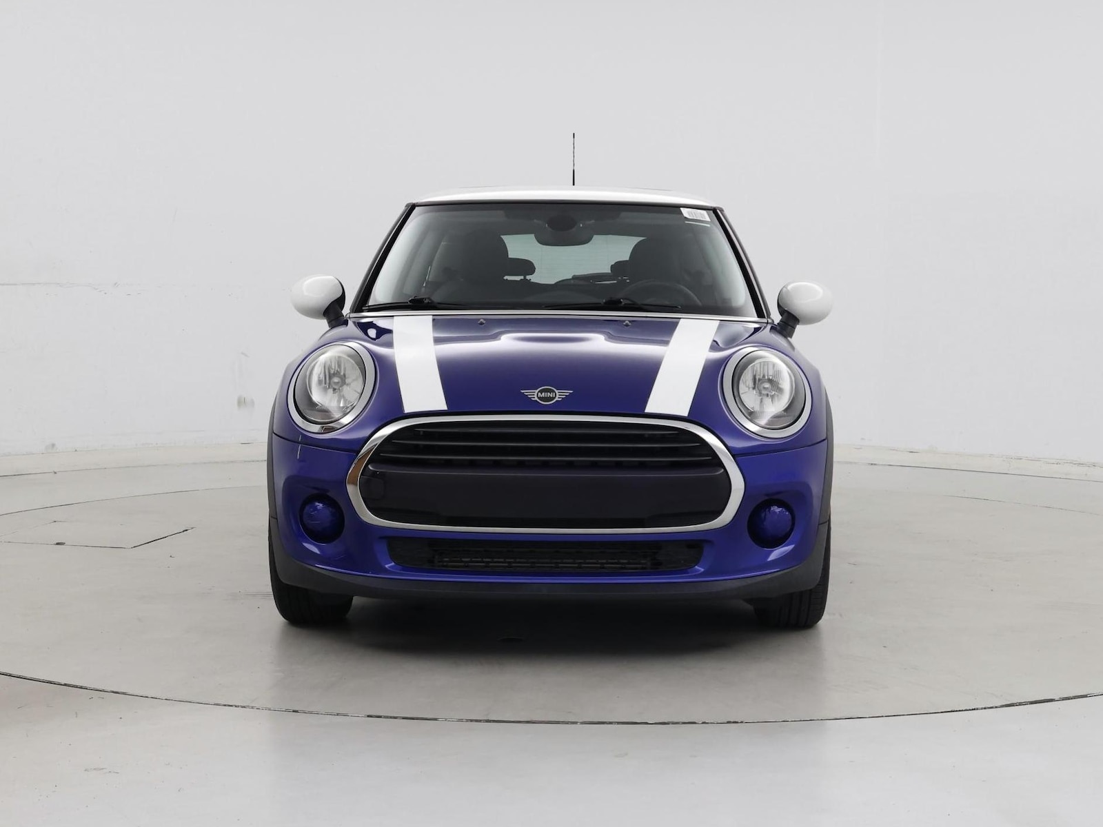 2019 MINI Hardtop 2 Door Base - Photo 6