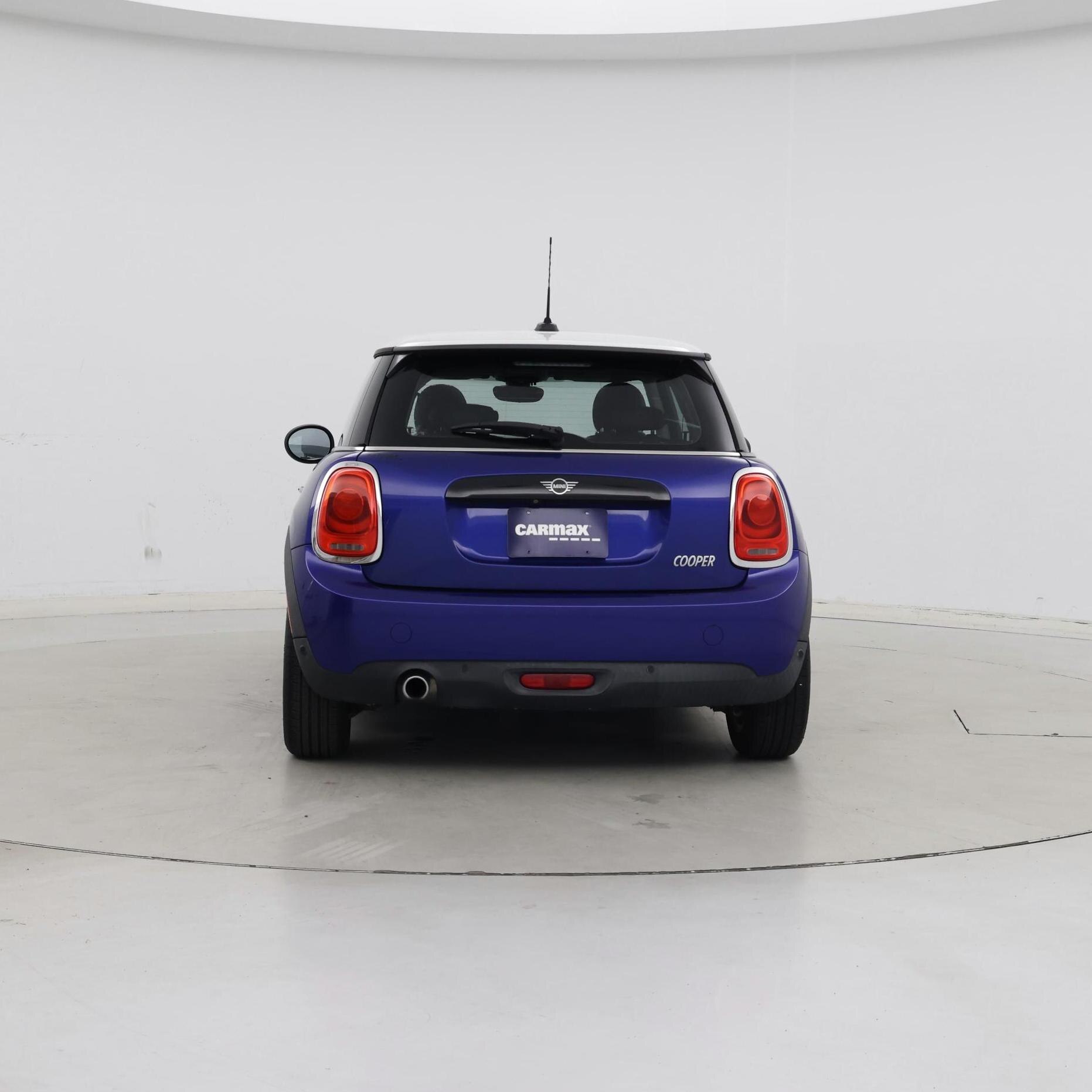 Thumbnail: 2019 MINI Cooper Hardtop - 6