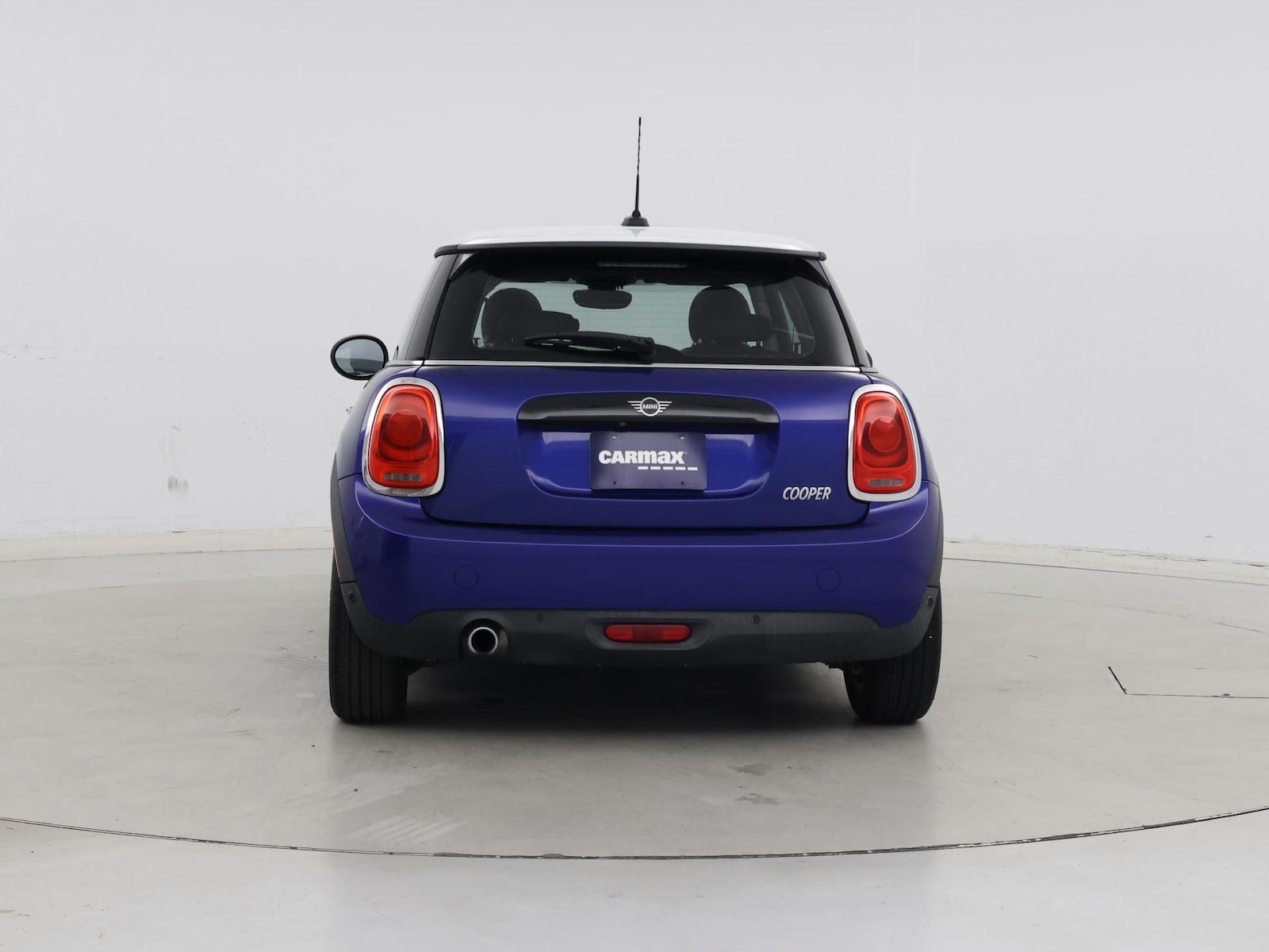 2019 MINI Hardtop 2 Door Base - Photo 7