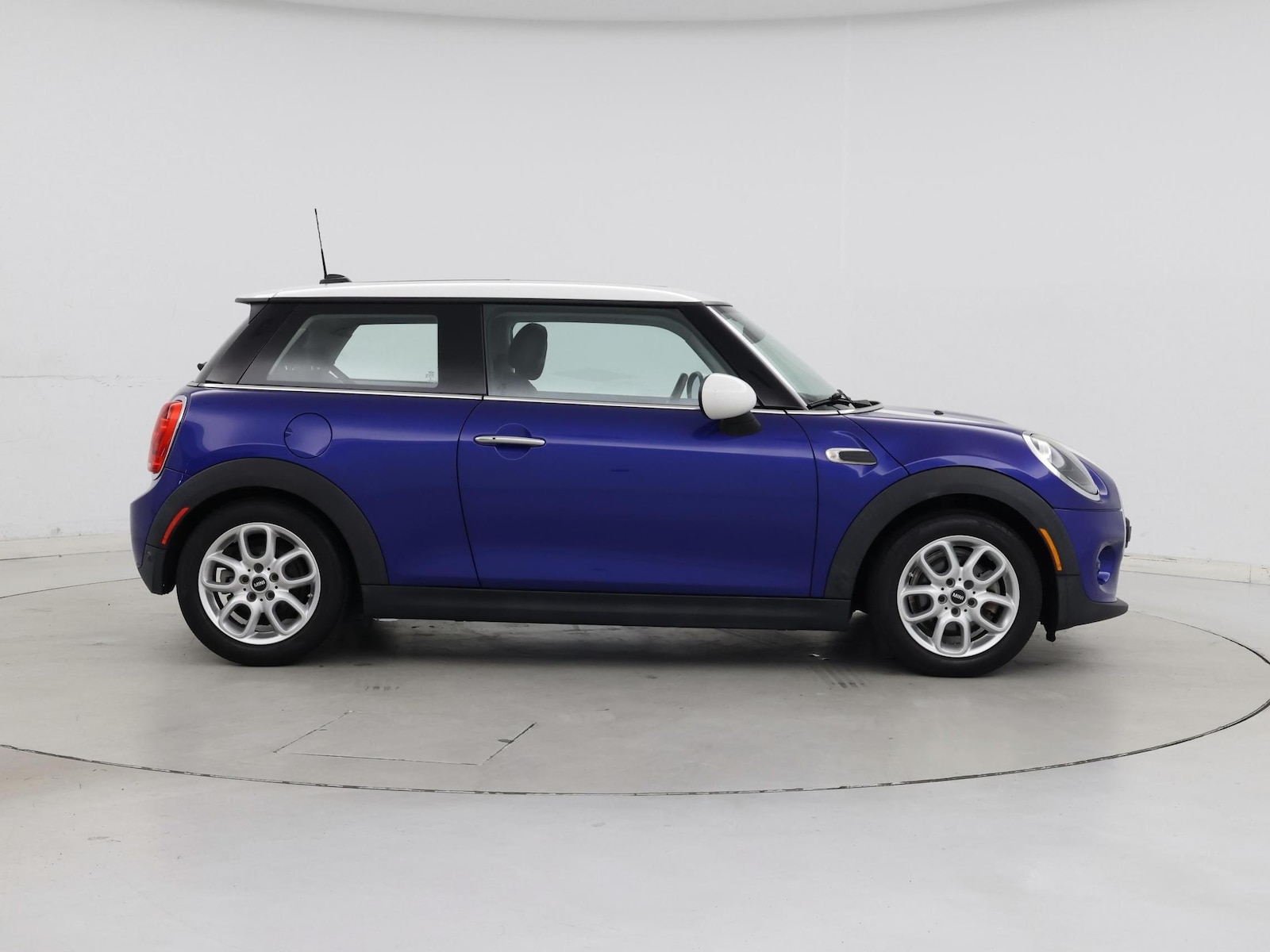 2019 MINI Hardtop 2 Door Base - Photo 8