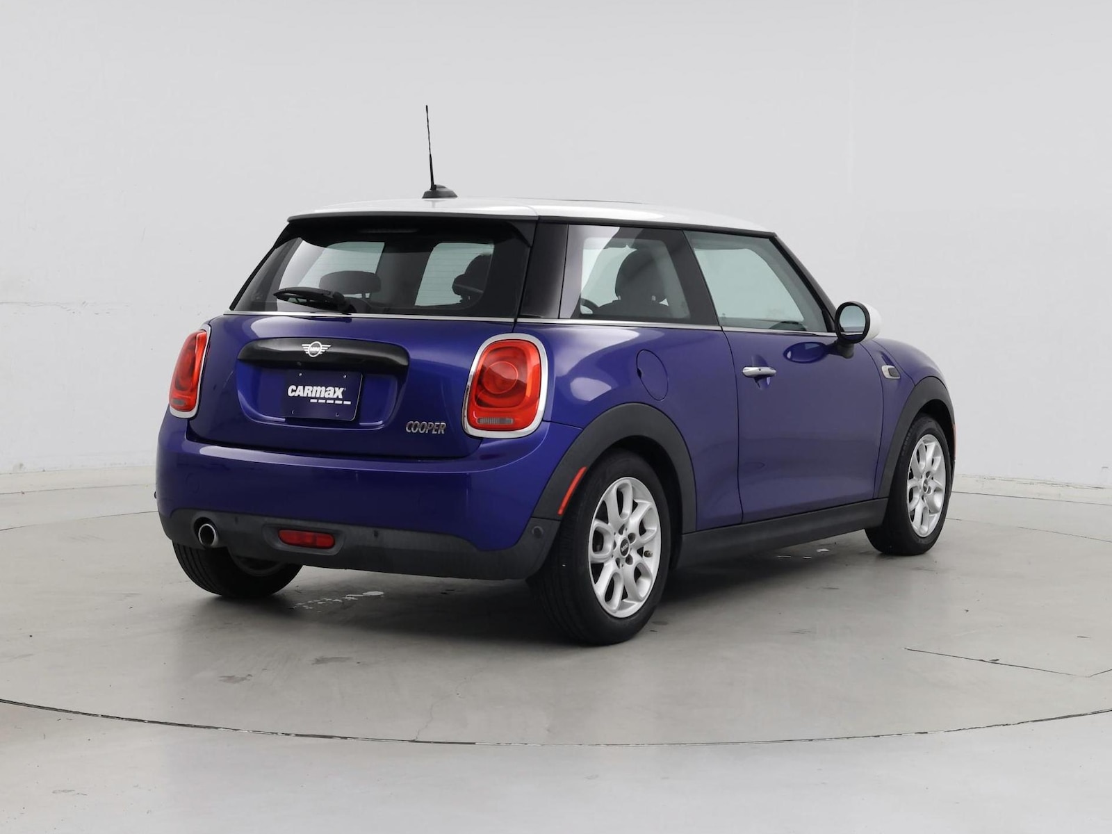2019 MINI Hardtop 2 Door Base - Photo 9