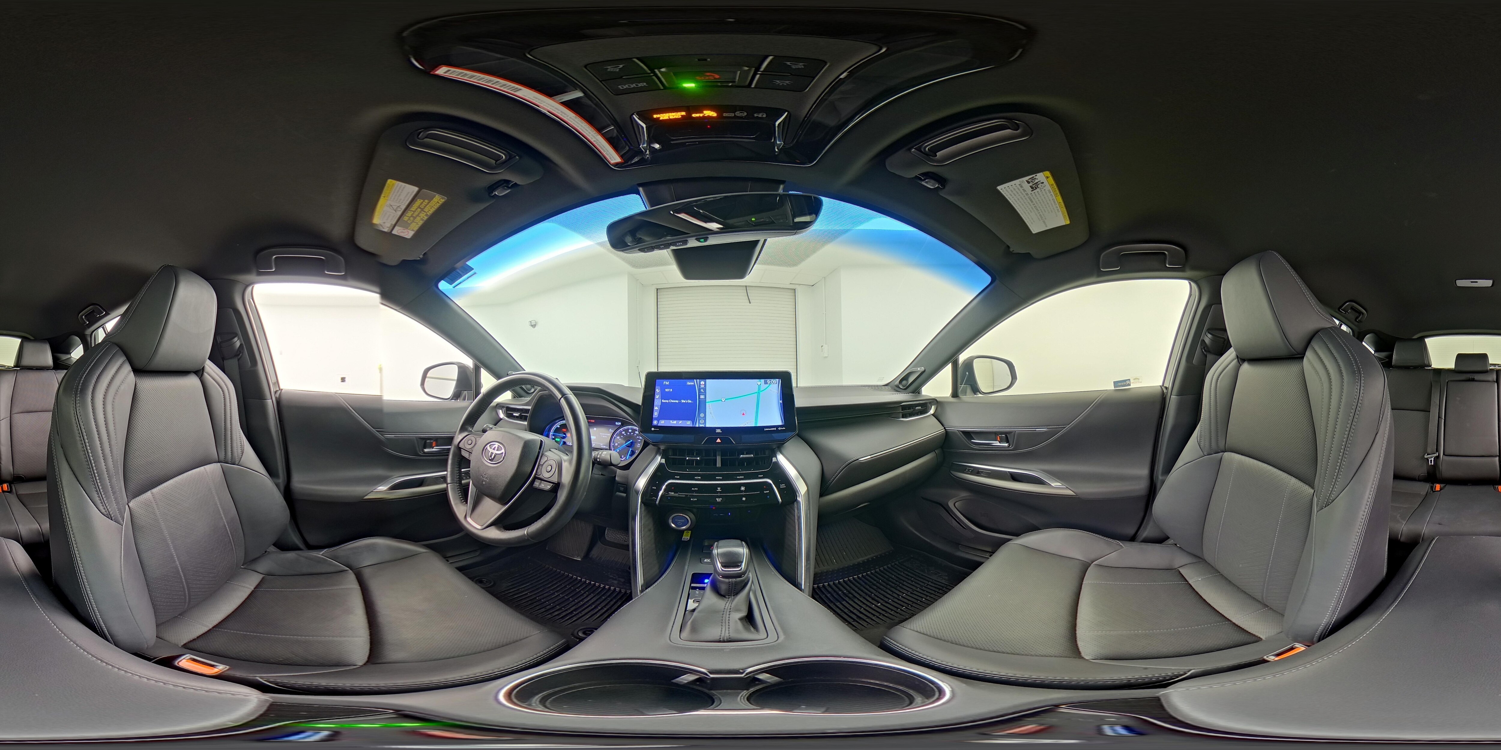 2021 Toyota Venza XLE - Photo 27