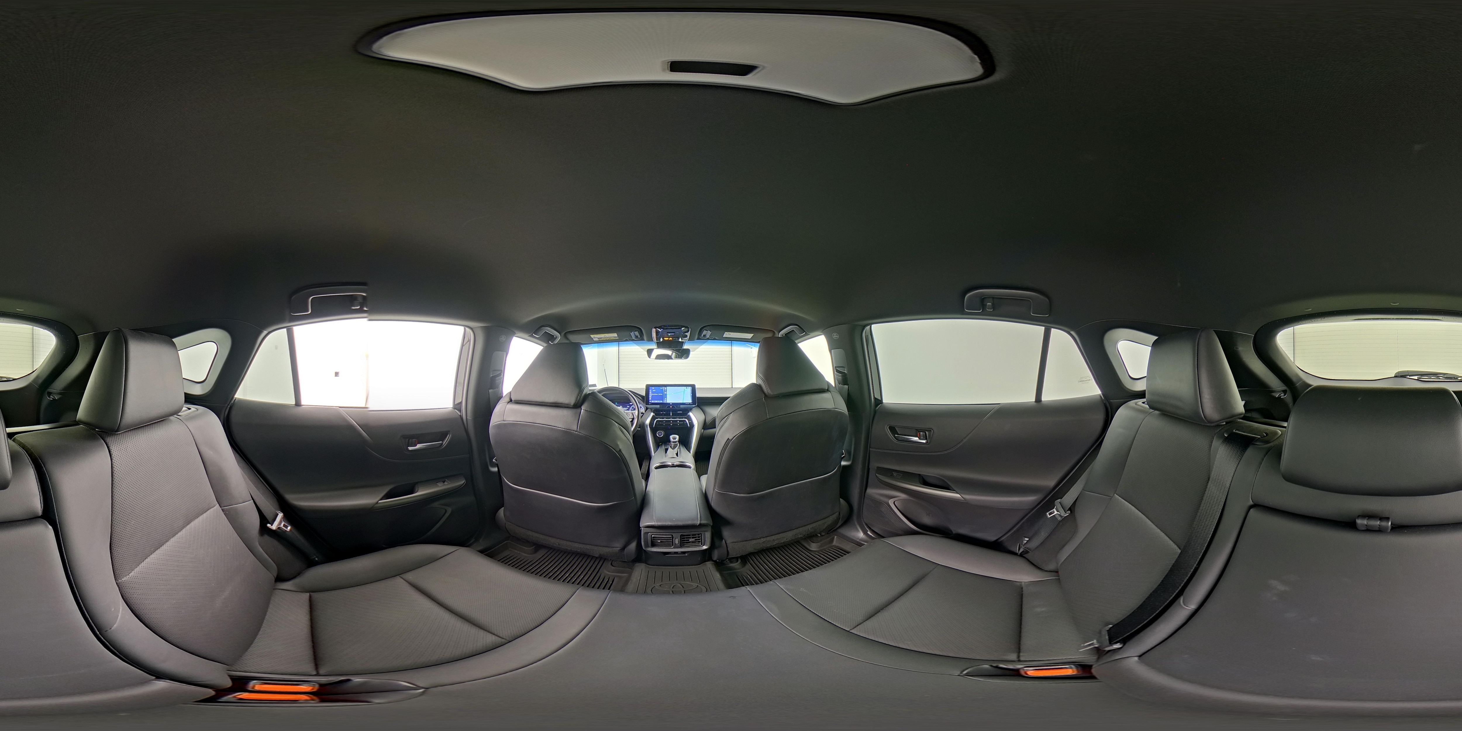 2021 Toyota Venza XLE - Photo 28