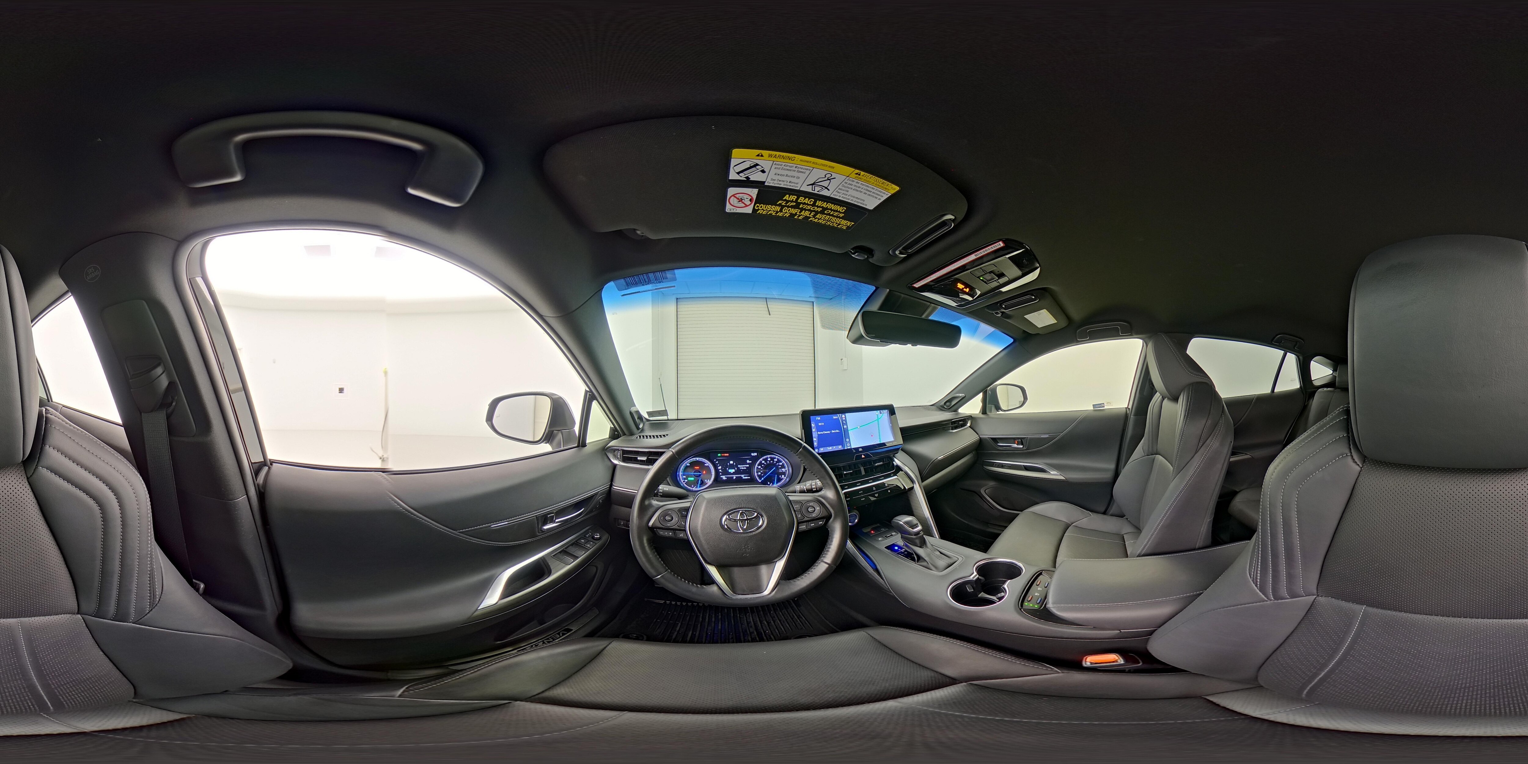 2021 Toyota Venza XLE - Photo 29
