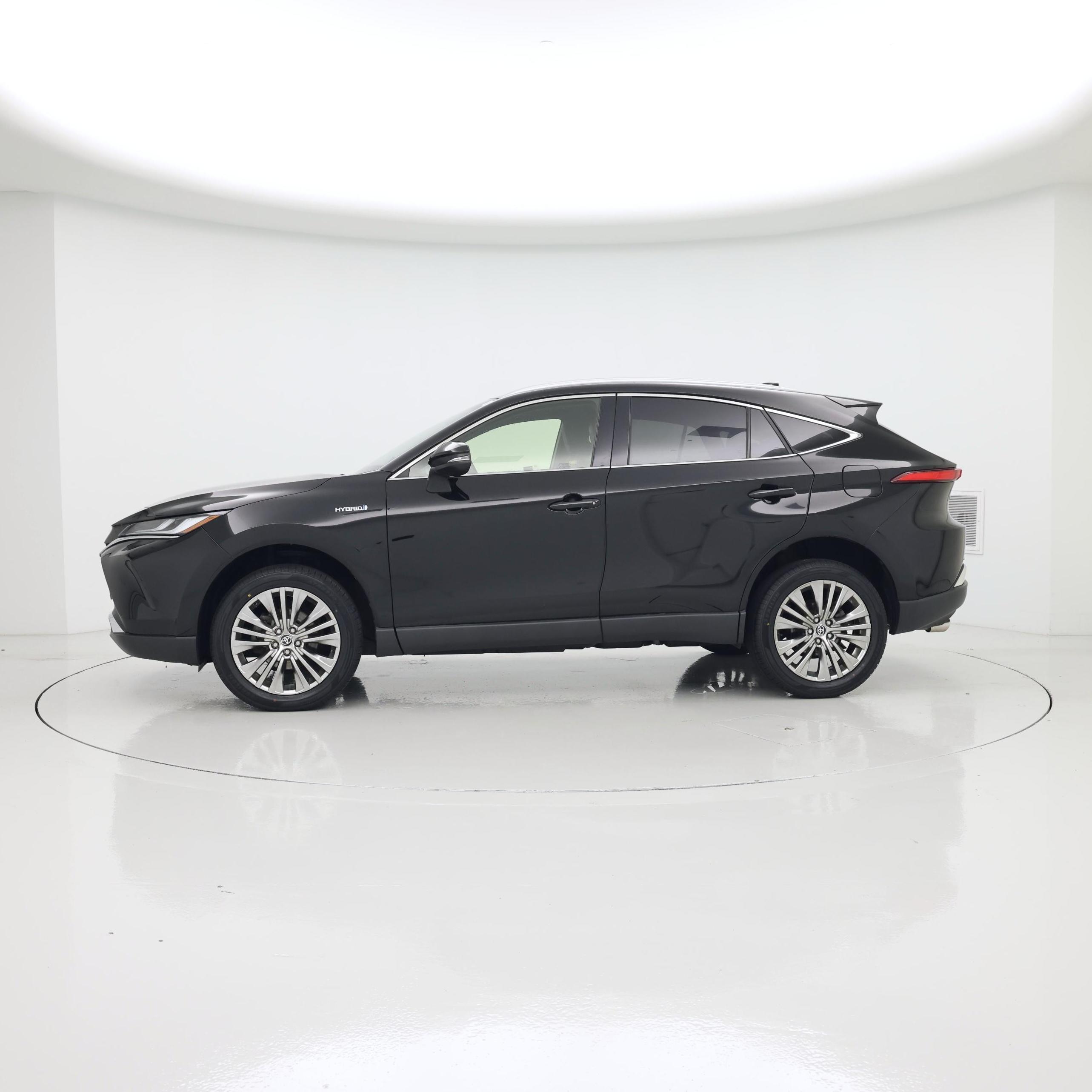 Thumbnail: 2021 Toyota Venza - 3
