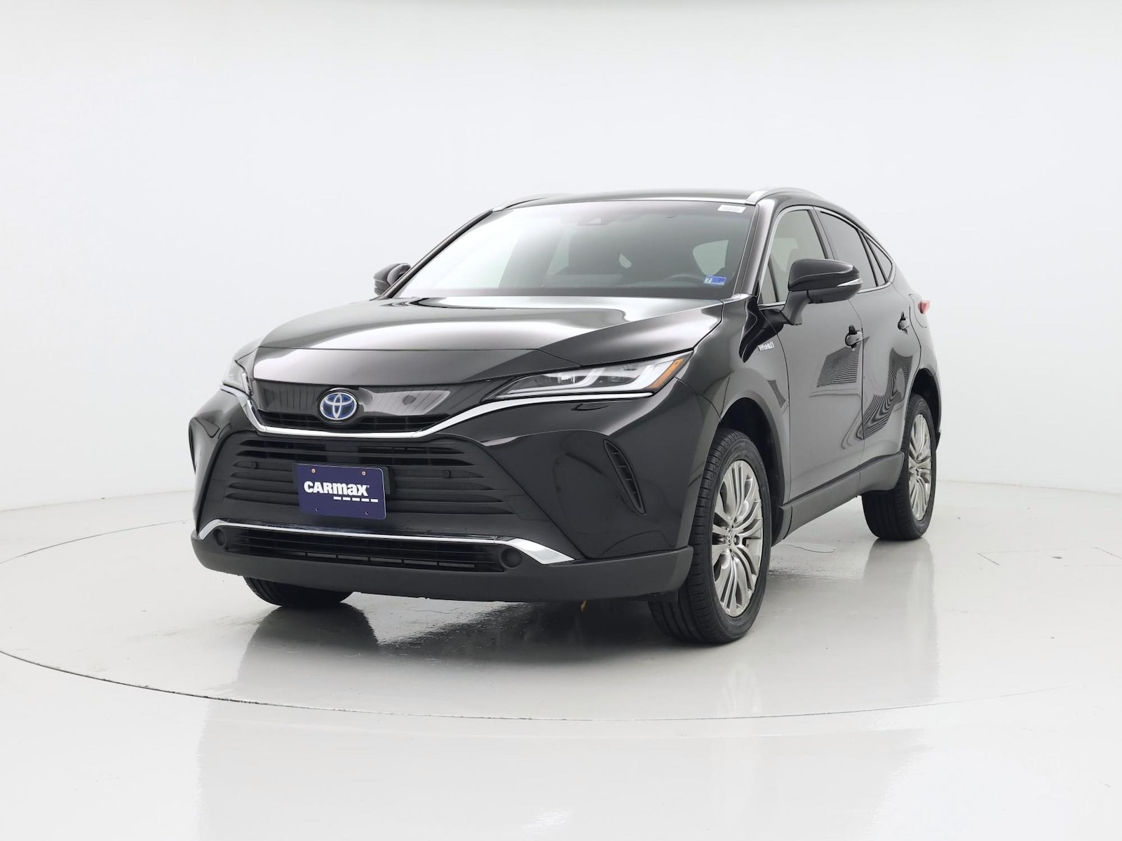 2021 Toyota Venza XLE - Photo 5