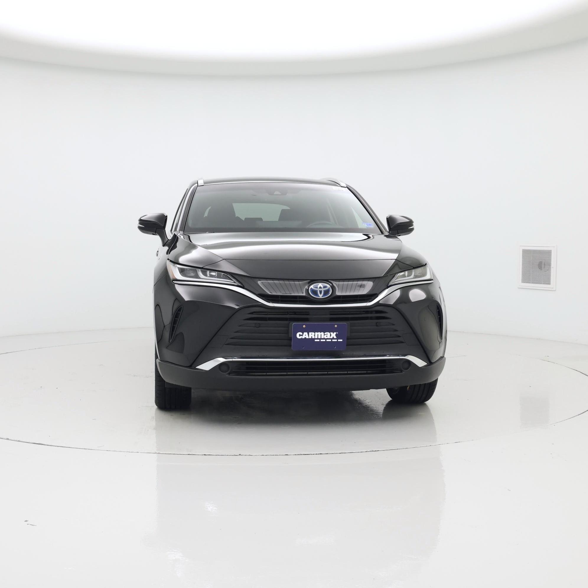 Thumbnail: 2021 Toyota Venza - 5