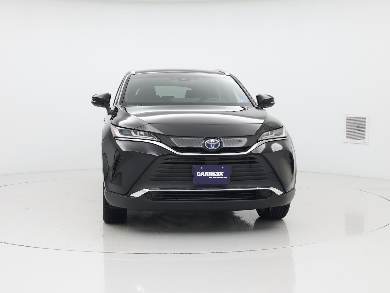 2021 Toyota Venza XLE - Photo 6