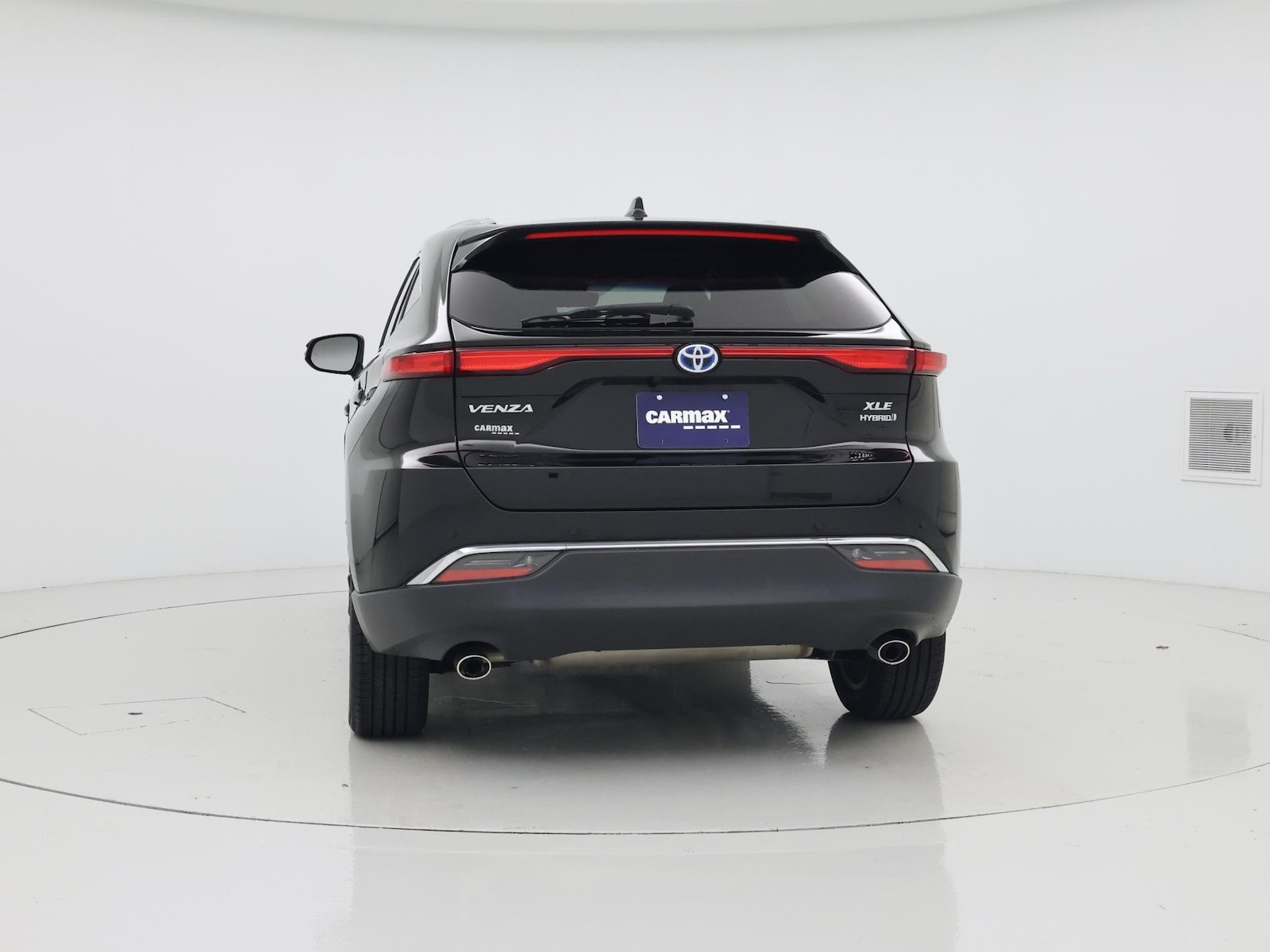 2021 Toyota Venza XLE - Photo 7