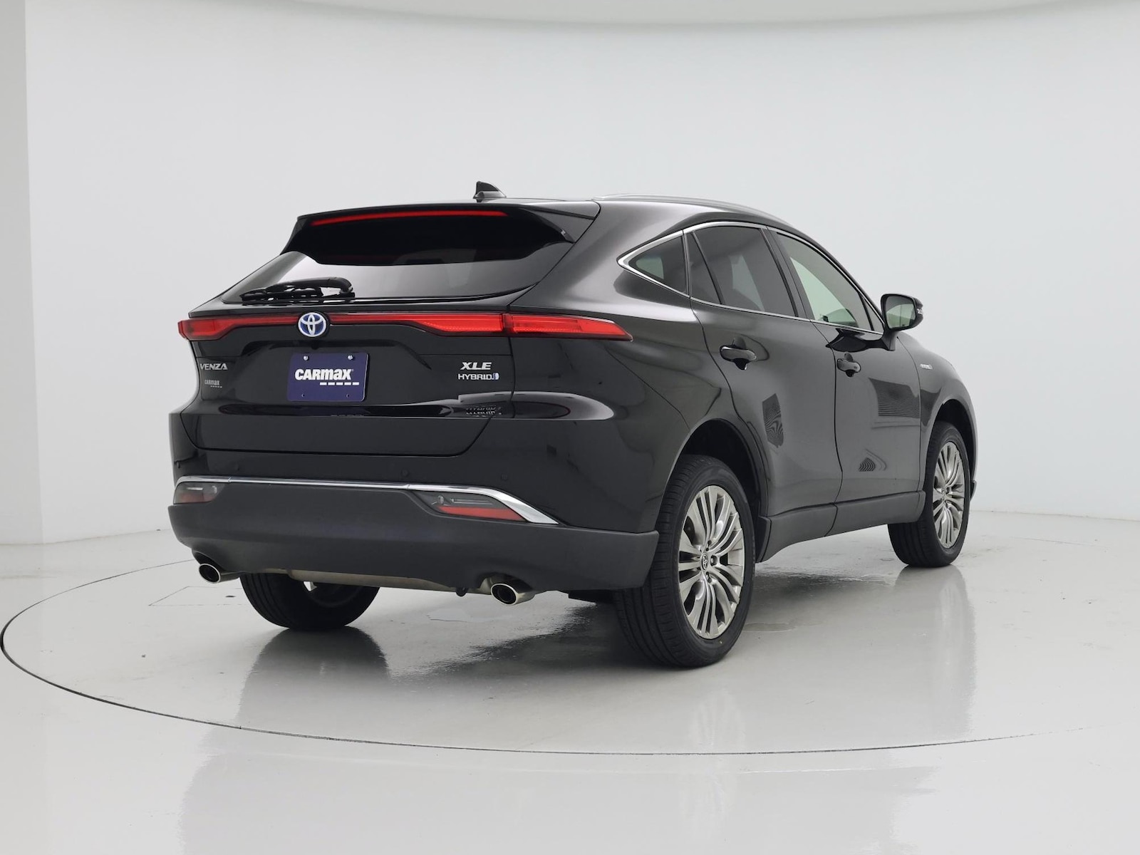 2021 Toyota Venza XLE - Photo 9