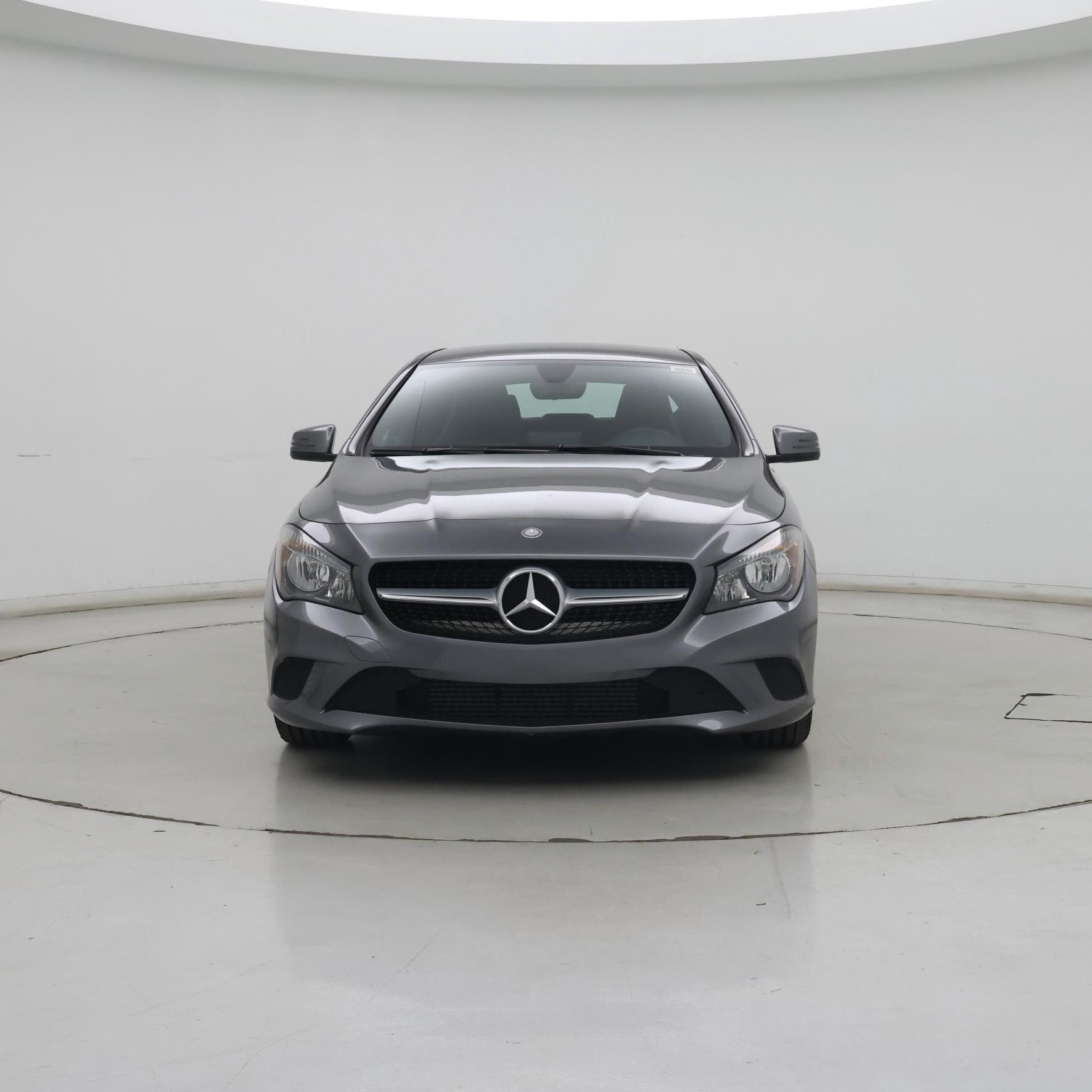 Thumbnail: 2015 Mercedes-Benz CLA - 5