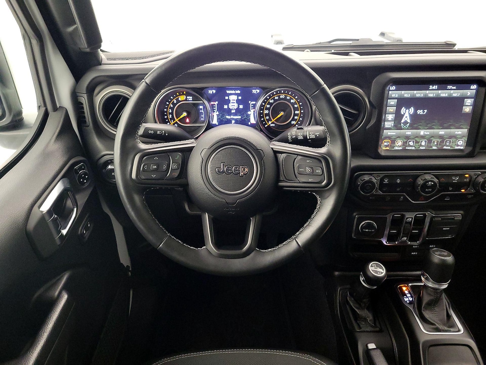 Remote Start