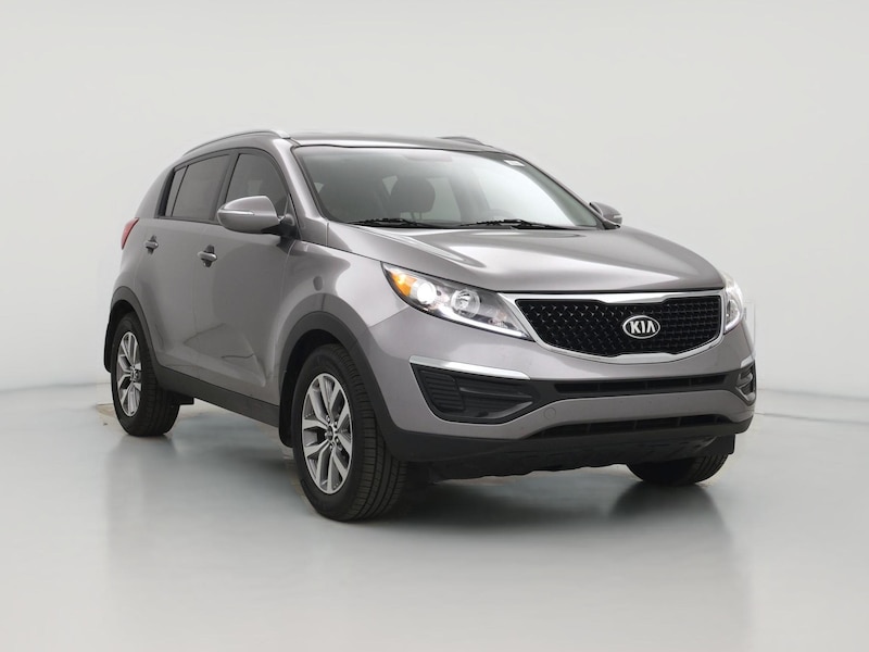 2014 Kia Sportage LX -
                  Fremont, CA