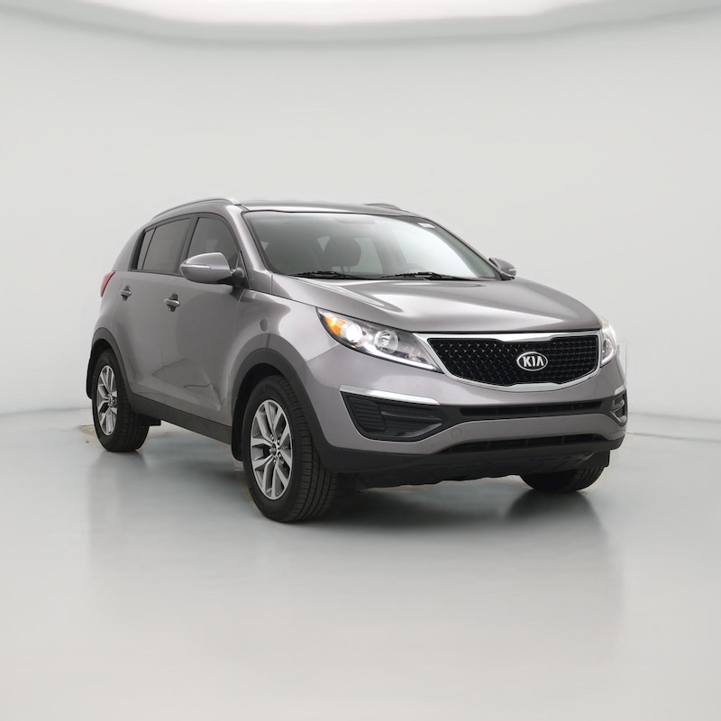 2014 Kia Sportage LX